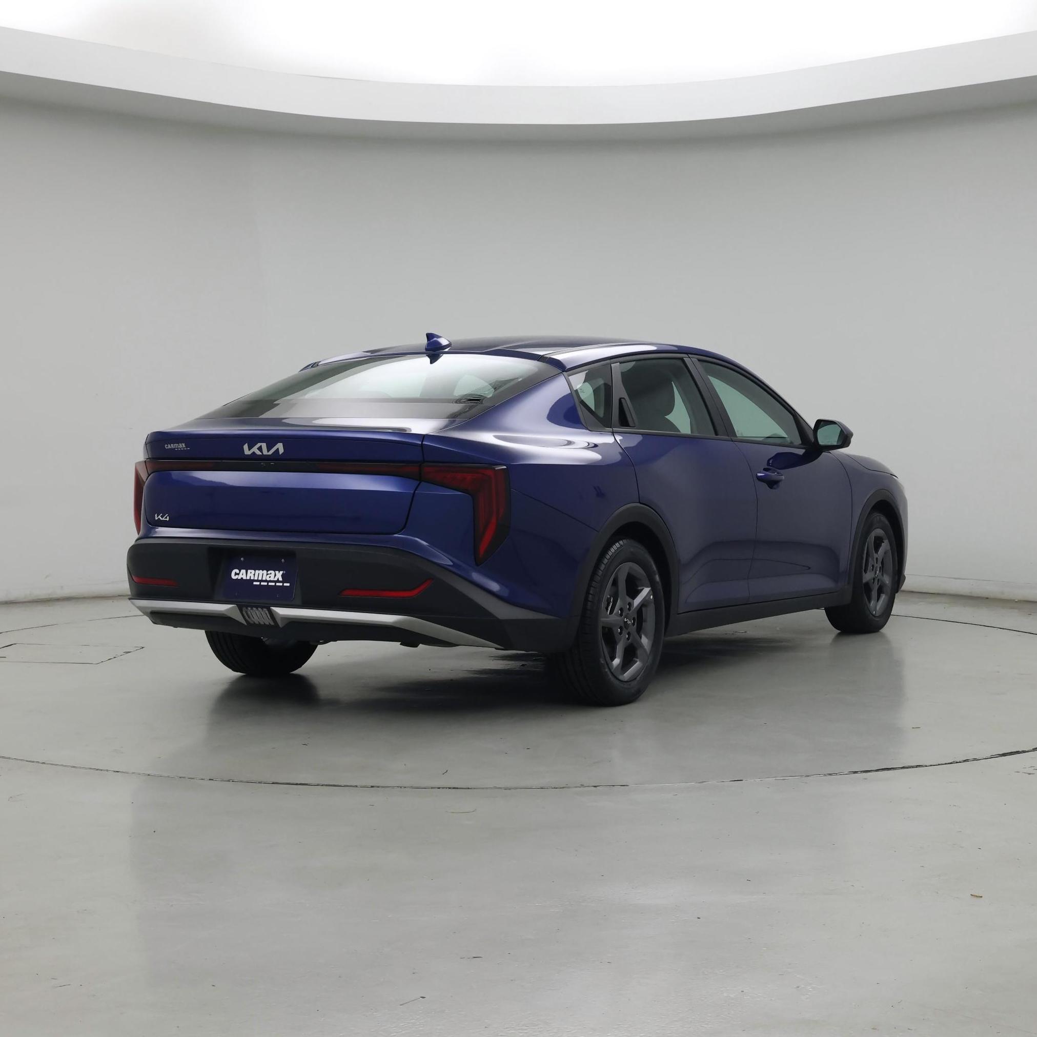 Thumbnail: 2025 Kia K4 - 8
