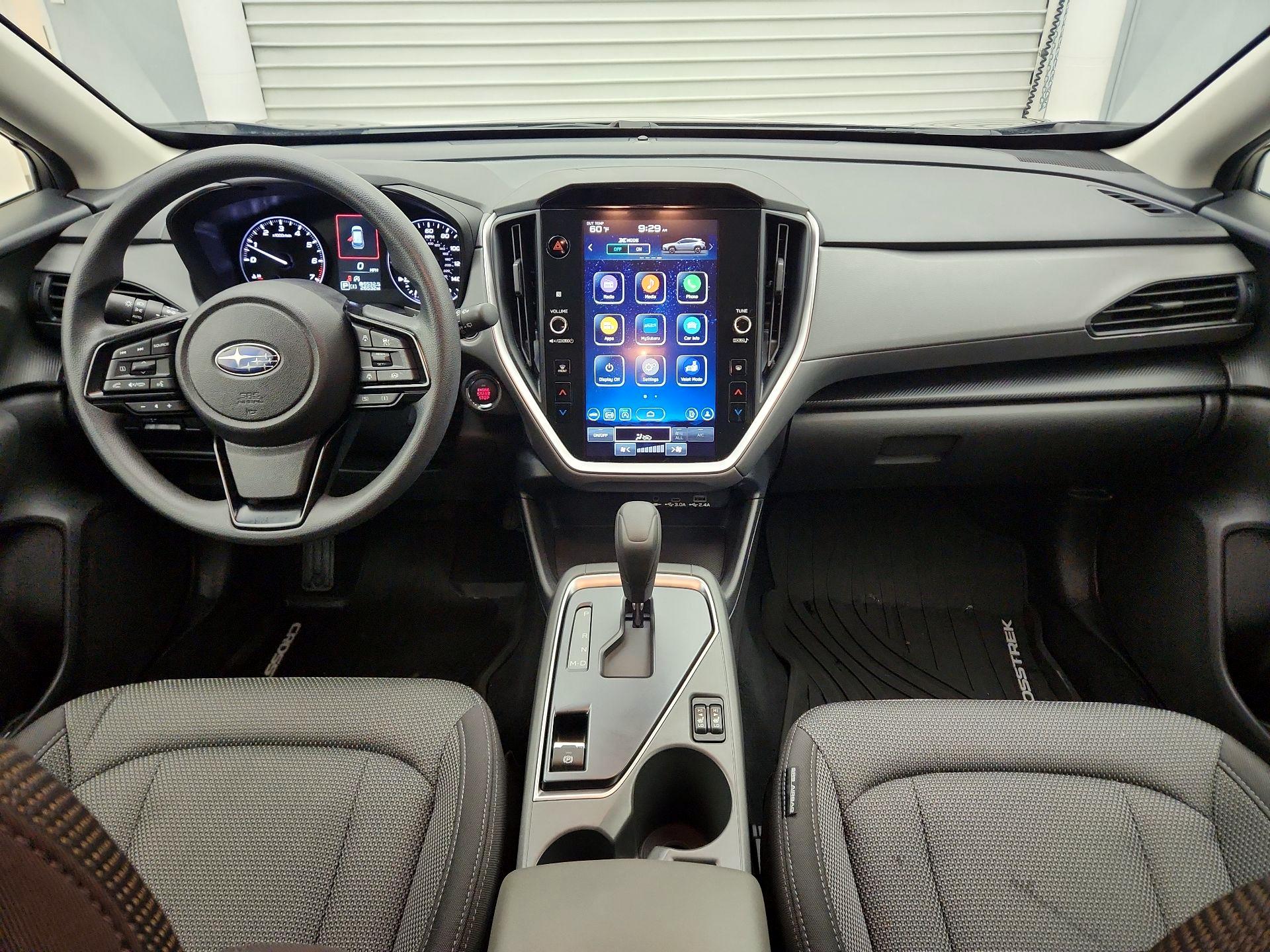 Thumbnail: 2024 Subaru Crosstrek - 9