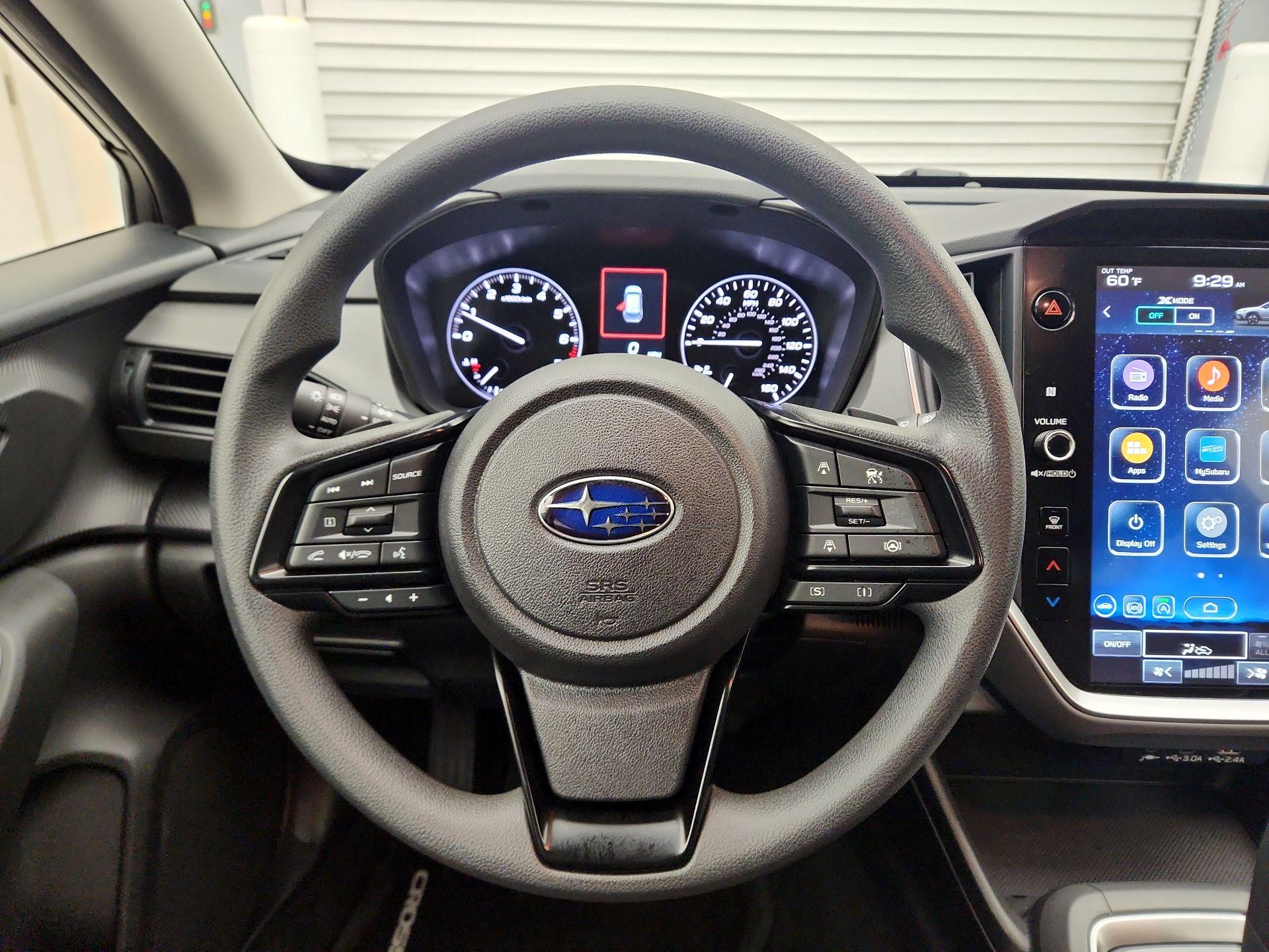 Thumbnail: 2024 Subaru Crosstrek - 10