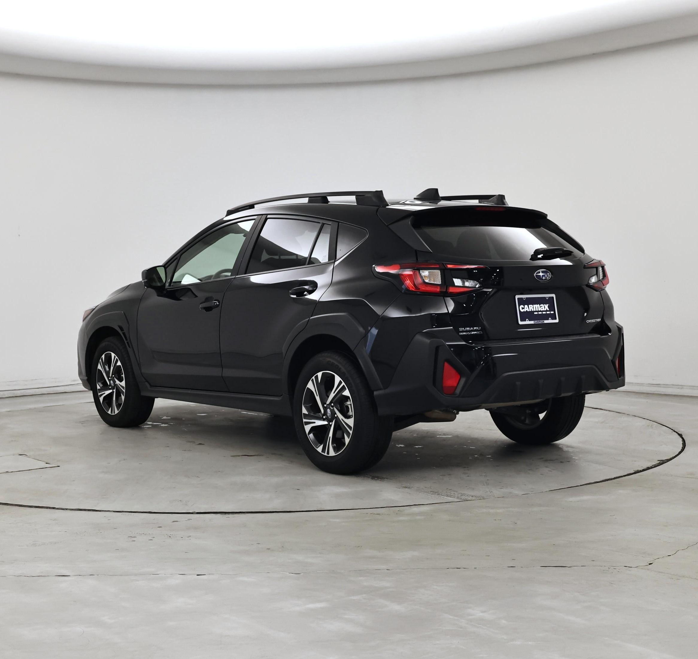 Thumbnail: 2024 Subaru Crosstrek - 2