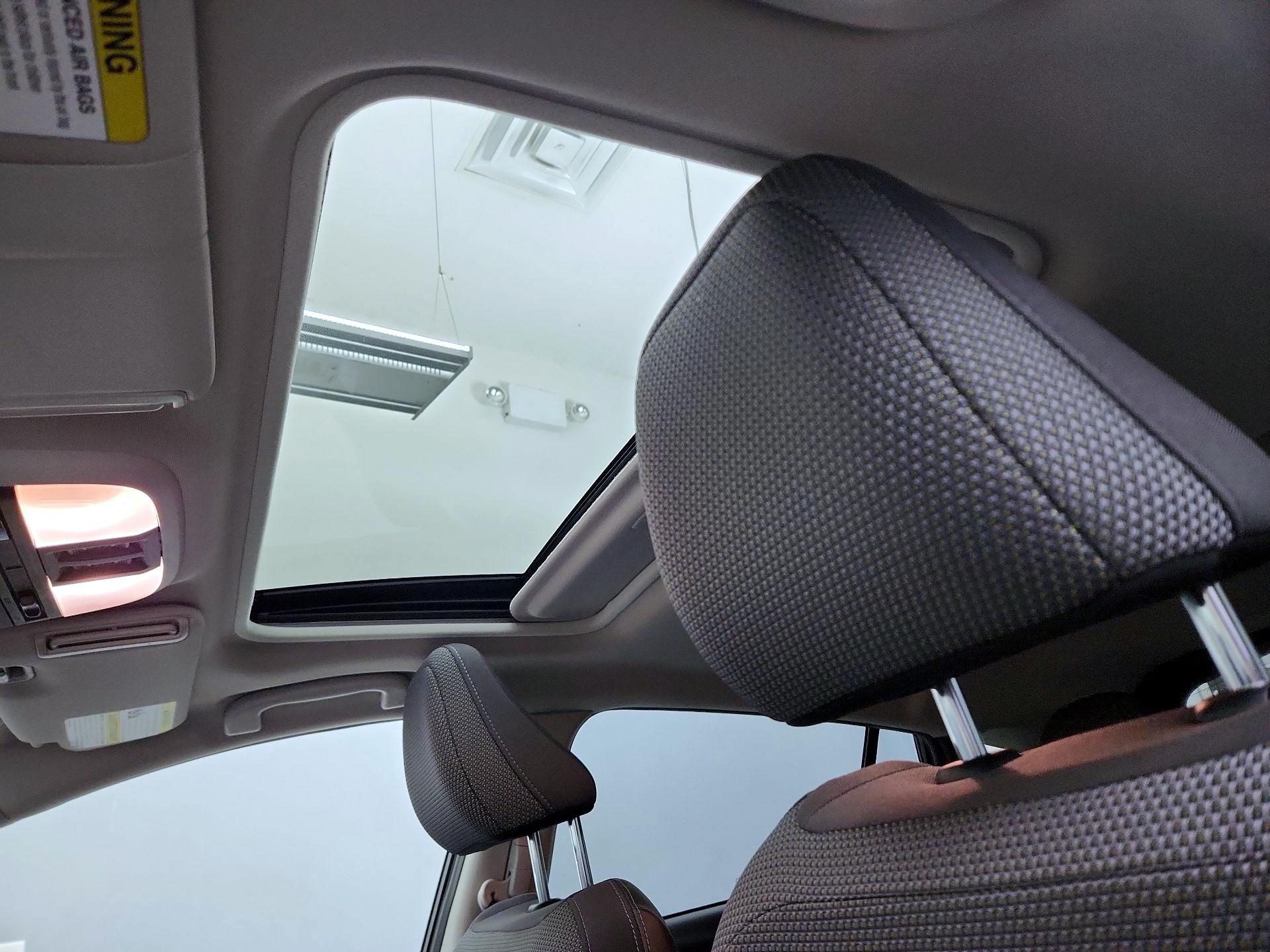 Thumbnail: 2024 Subaru Crosstrek - 19