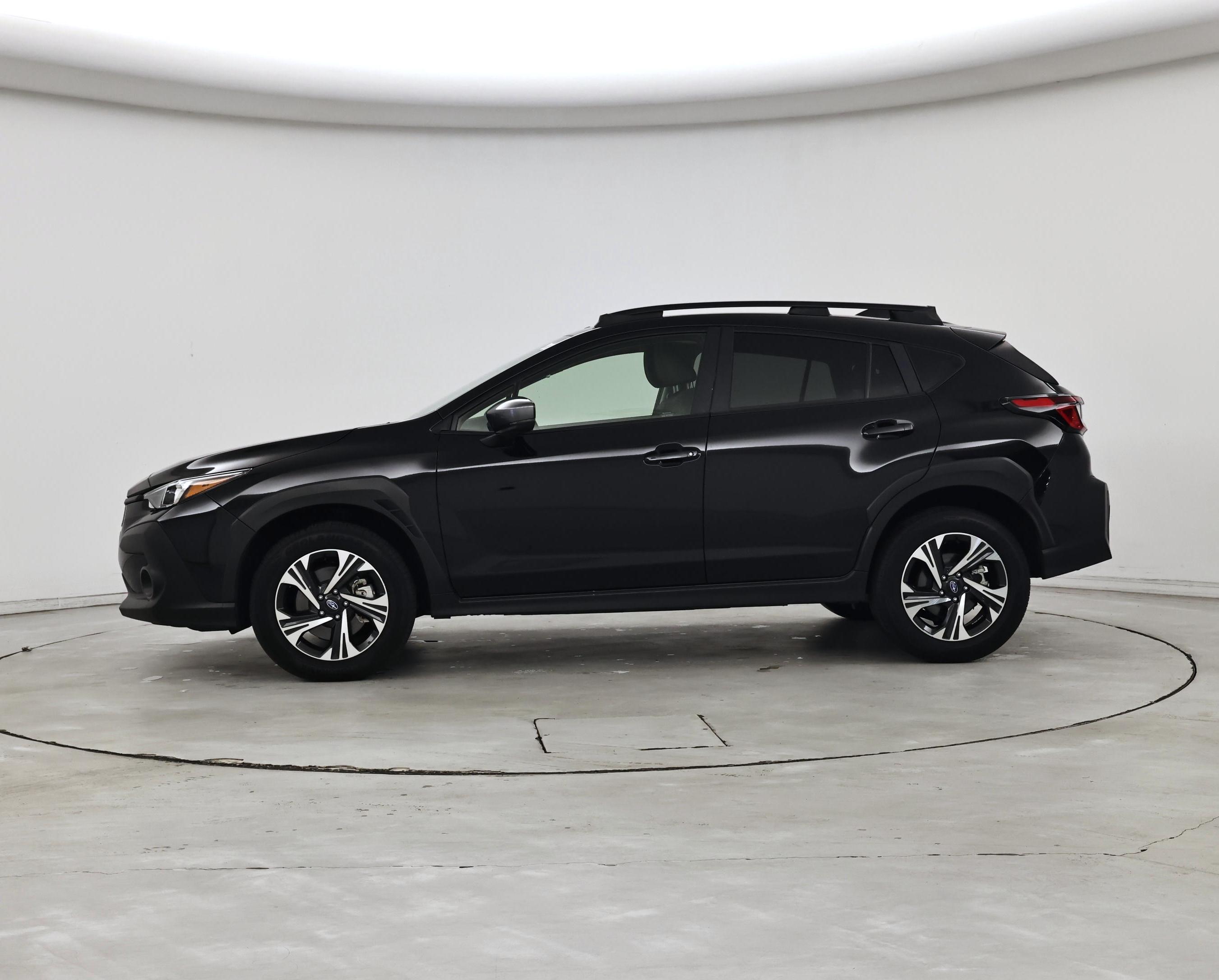 Thumbnail: 2024 Subaru Crosstrek - 3