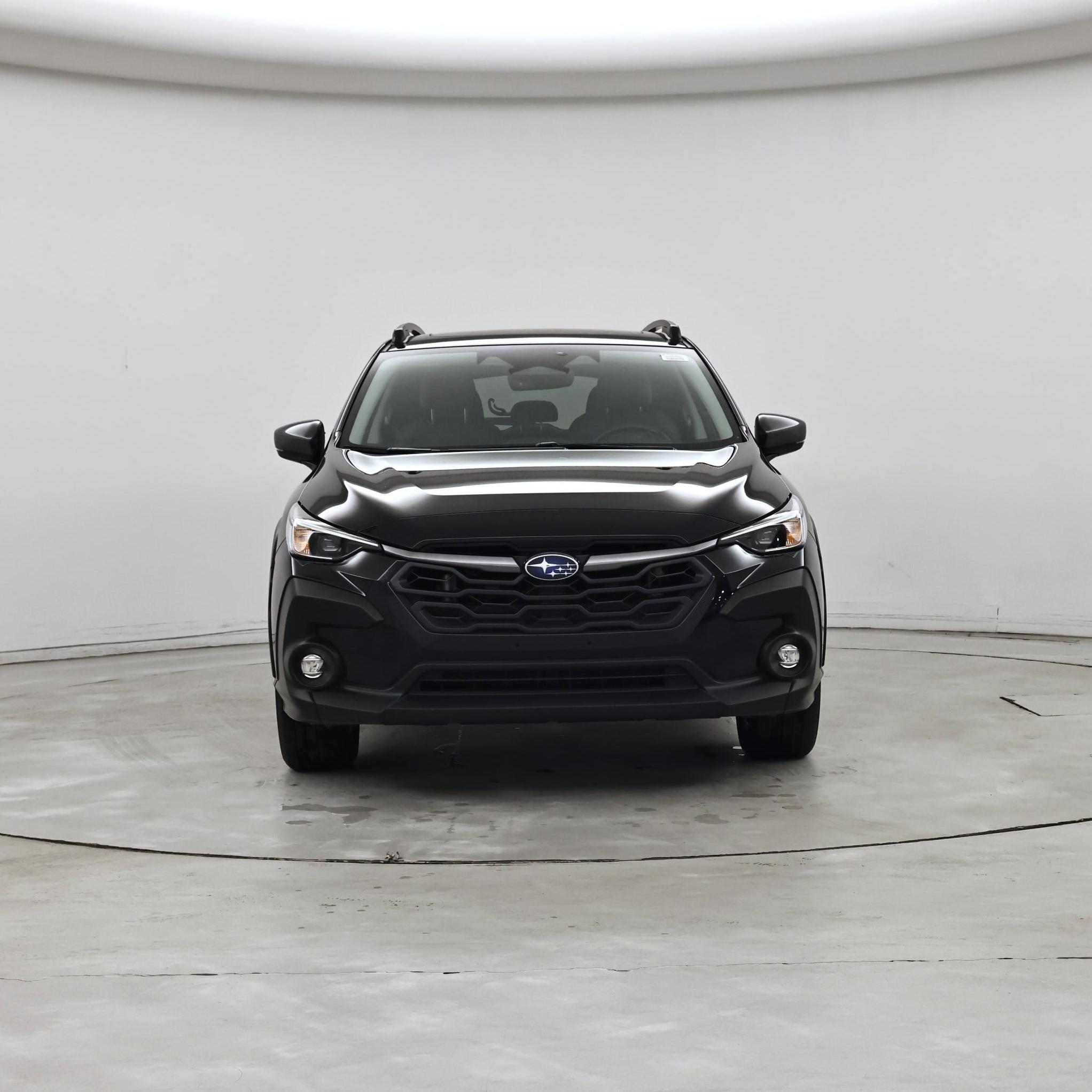 Thumbnail: 2024 Subaru Crosstrek - 5