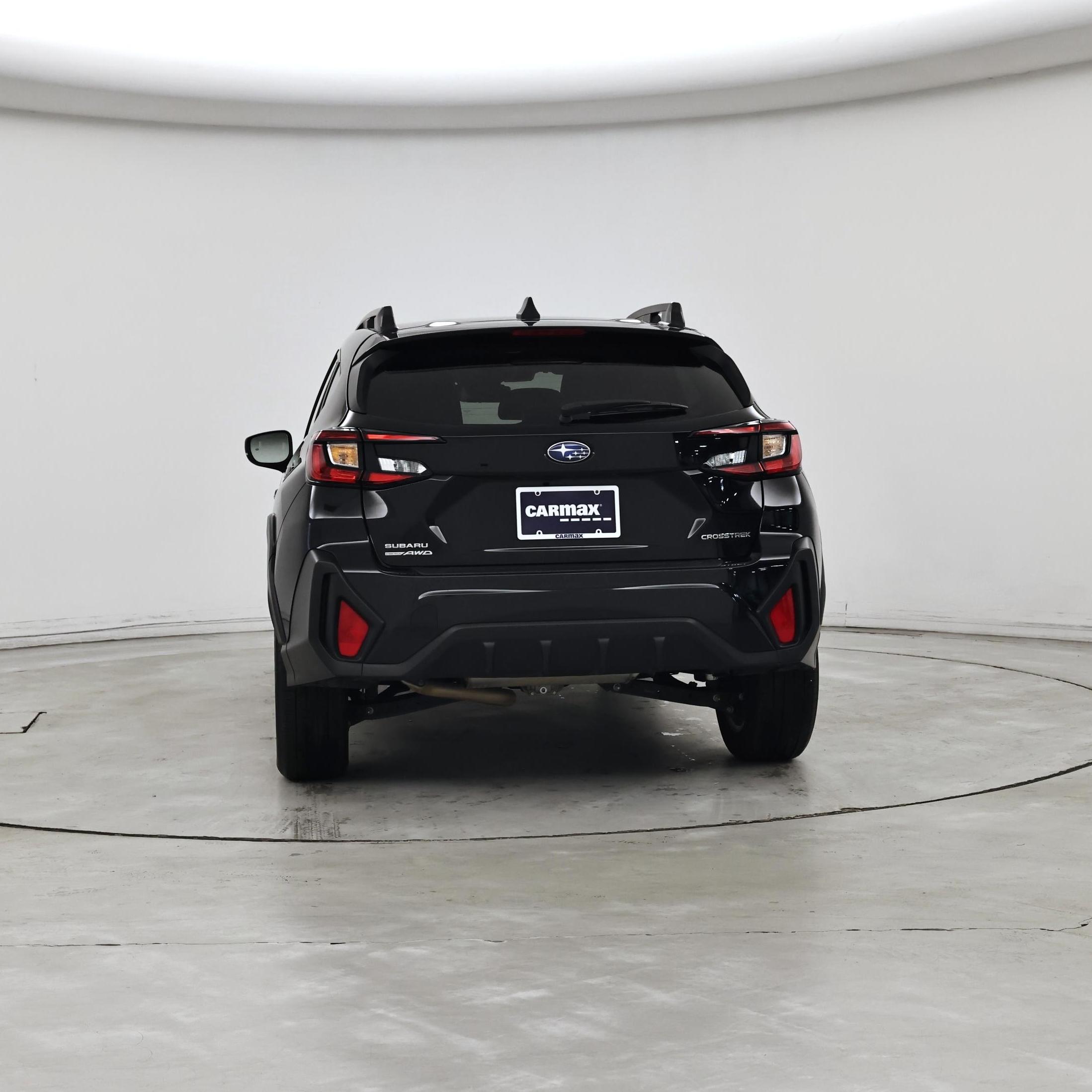 Thumbnail: 2024 Subaru Crosstrek - 6