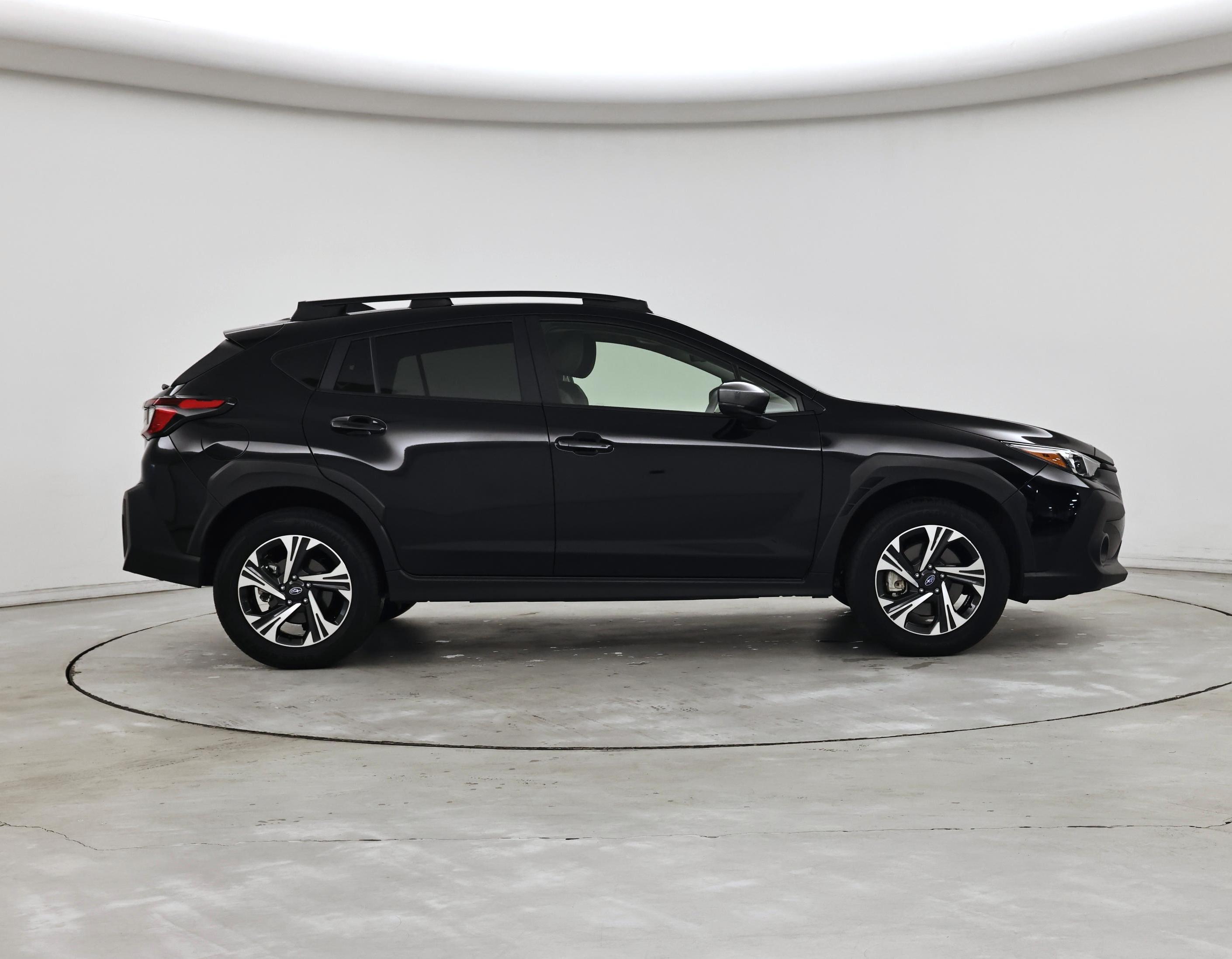 Thumbnail: 2024 Subaru Crosstrek - 7