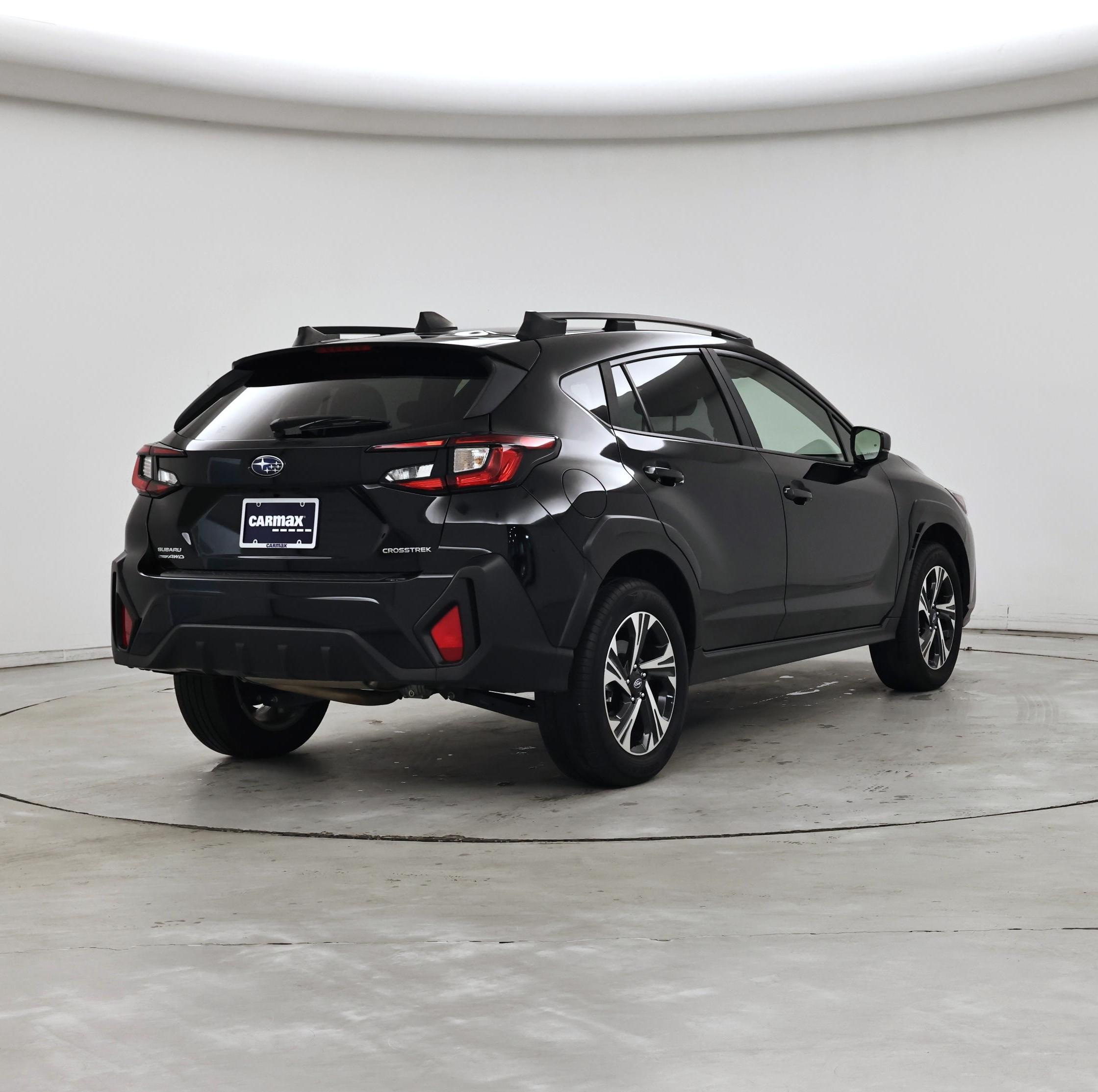 Thumbnail: 2024 Subaru Crosstrek - 8