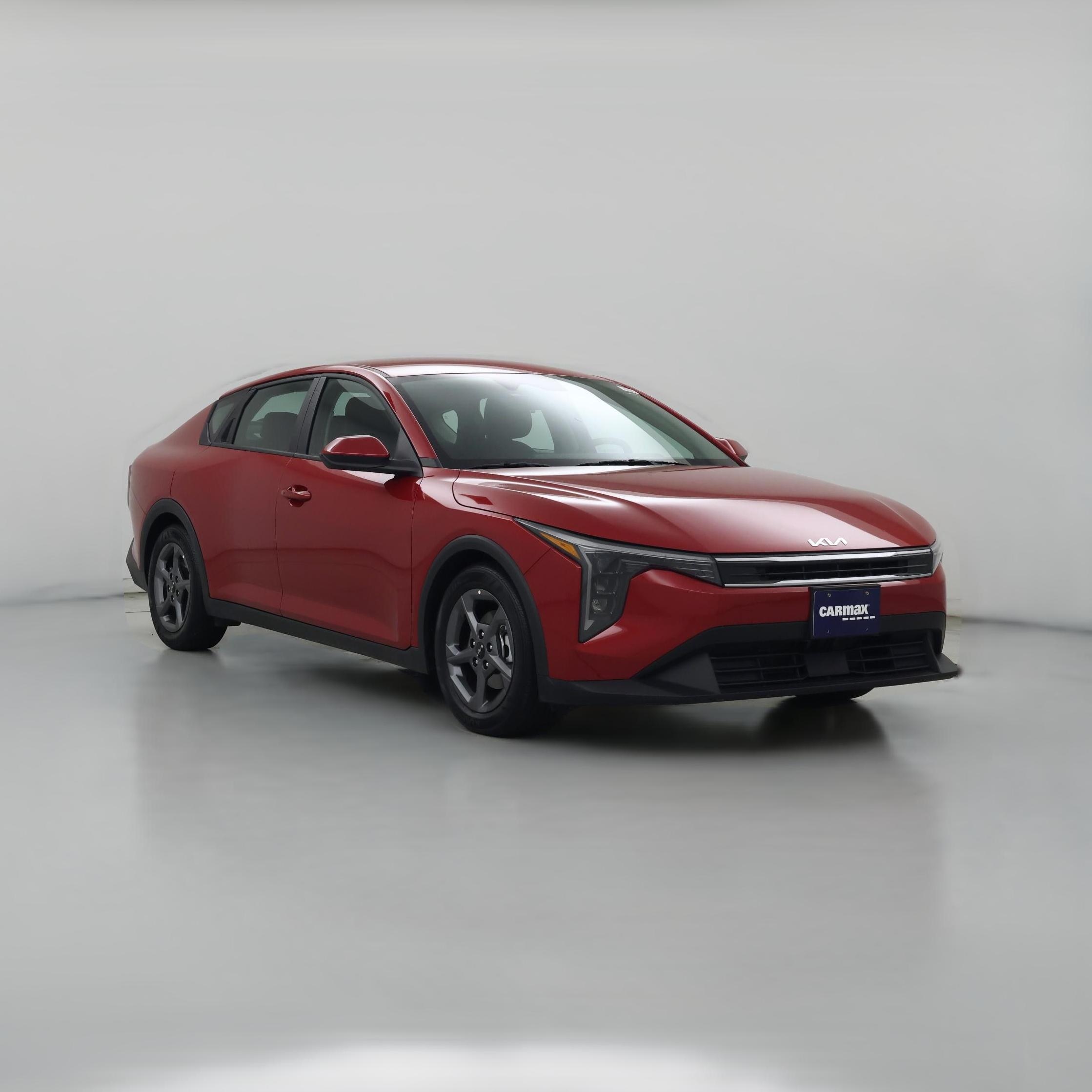 Thumbnail: 2025 Kia K4 - 1