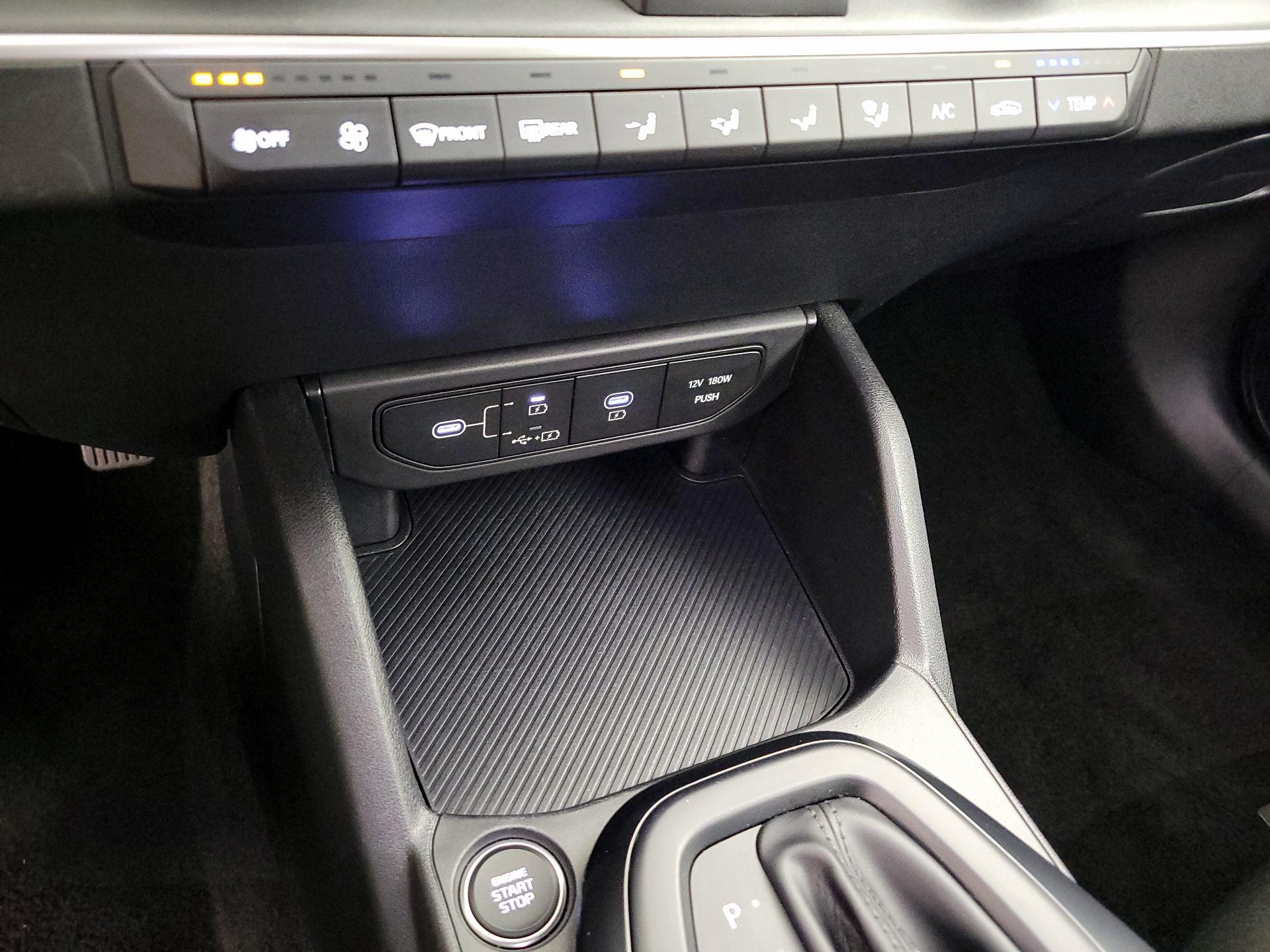 Thumbnail: 2025 Kia K4 - 16