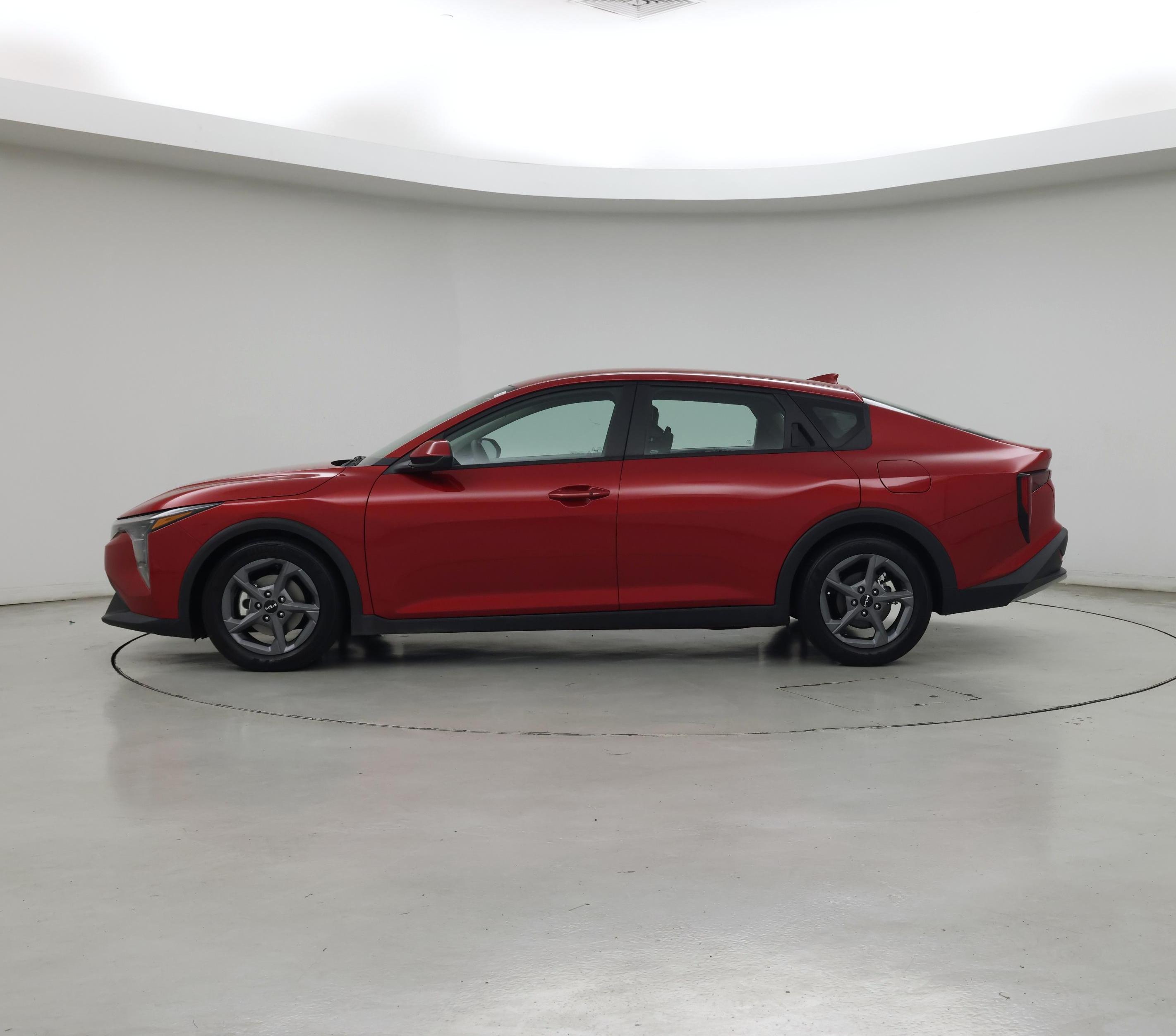 Thumbnail: 2025 Kia K4 - 3