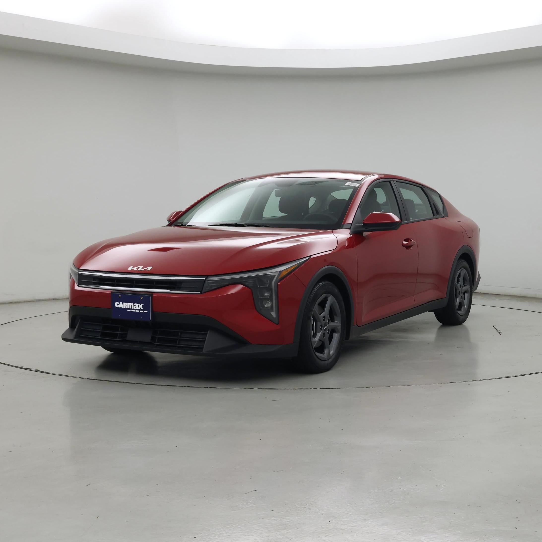 Thumbnail: 2025 Kia K4 - 4