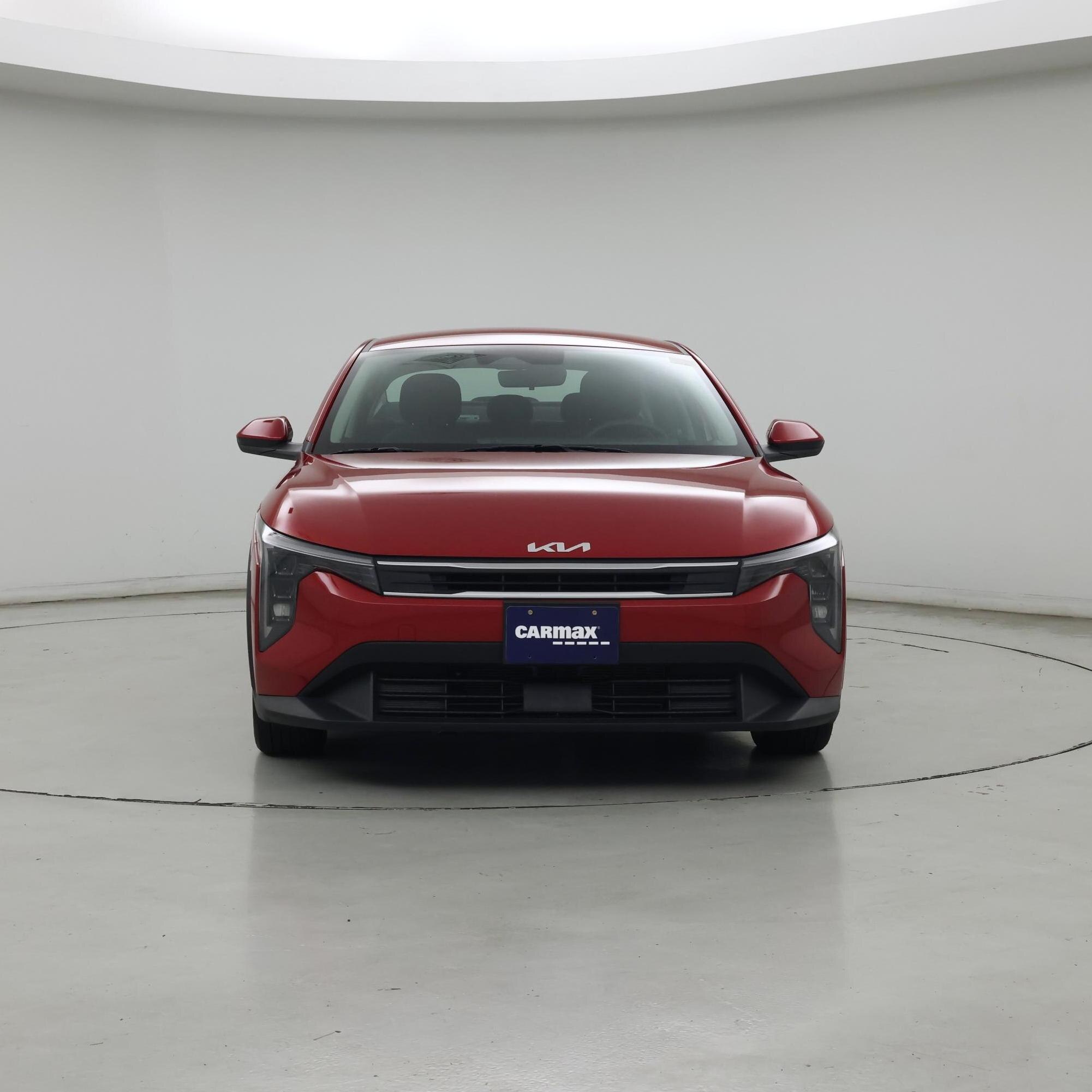 Thumbnail: 2025 Kia K4 - 5