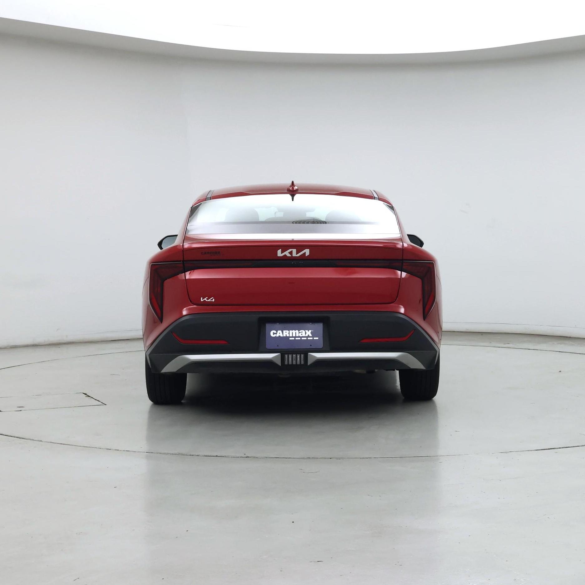 Thumbnail: 2025 Kia K4 - 6