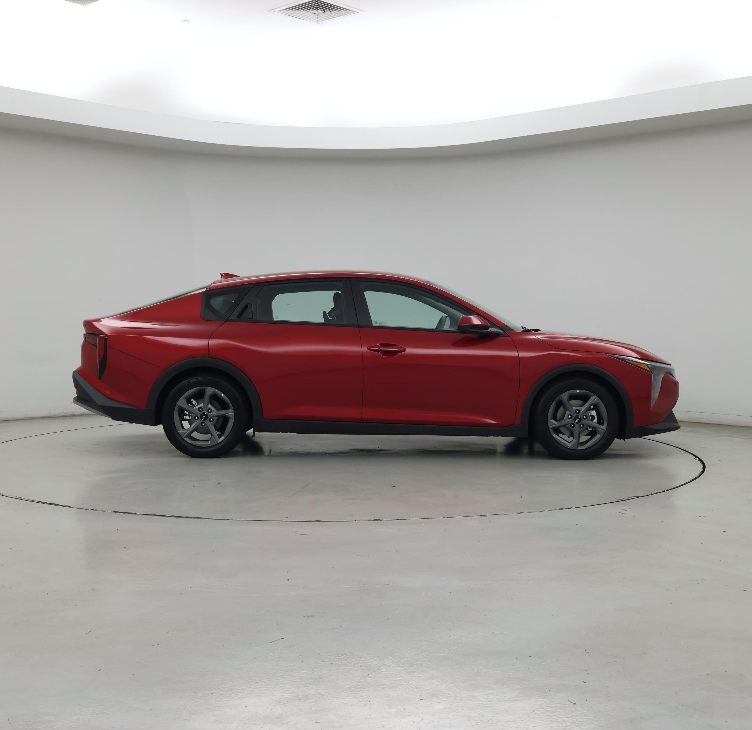 Thumbnail: 2025 Kia K4 - 7