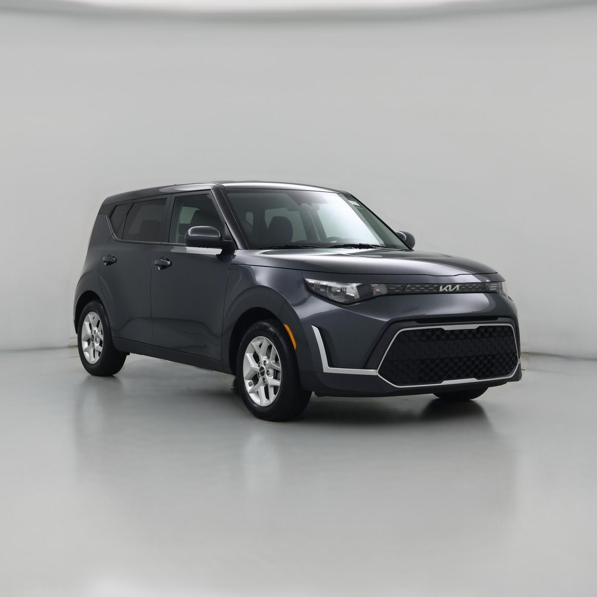 Thumbnail: 2025 Kia Soul - 1