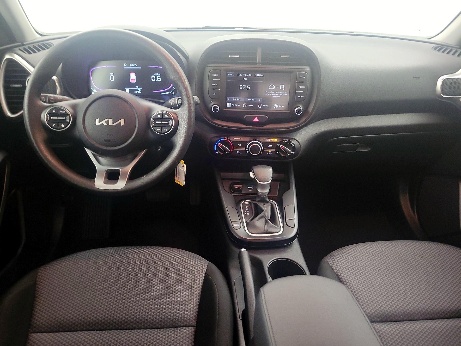 Thumbnail: 2025 Kia Soul - 9