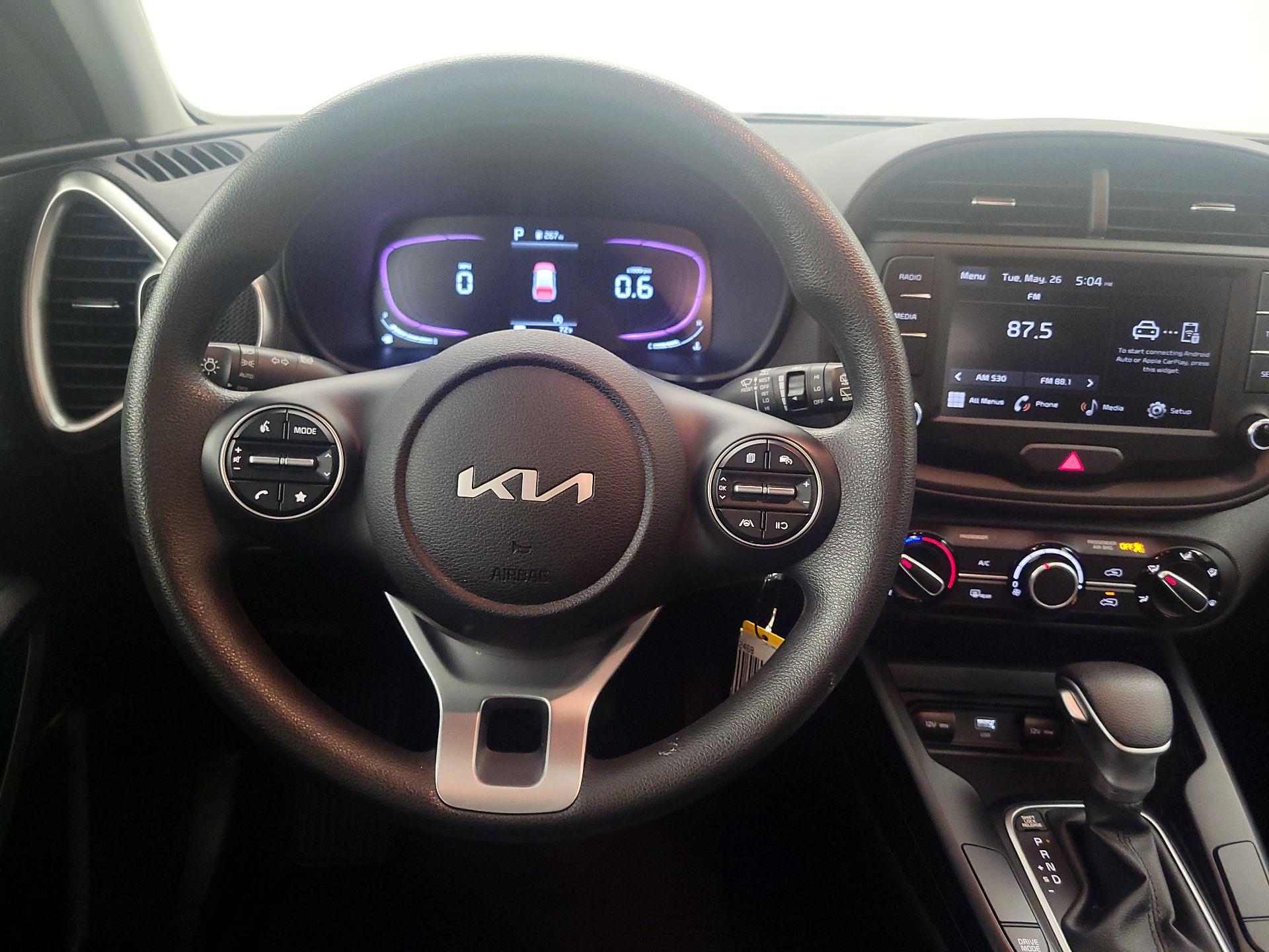 Thumbnail: 2025 Kia Soul - 10