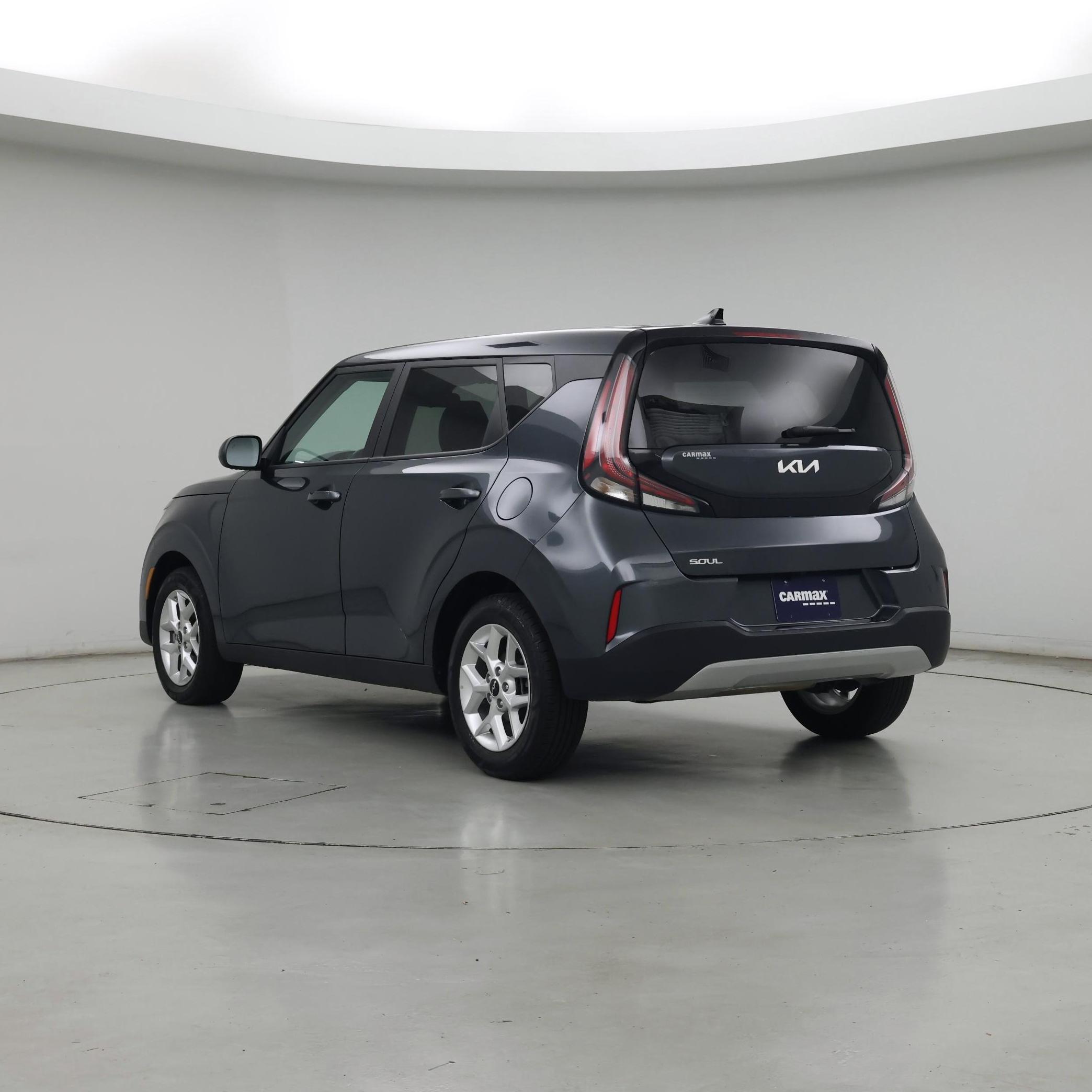 Thumbnail: 2025 Kia Soul - 2