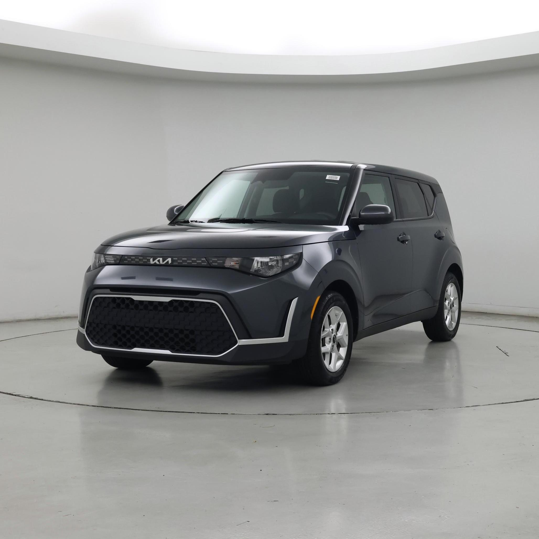 Thumbnail: 2025 Kia Soul - 4