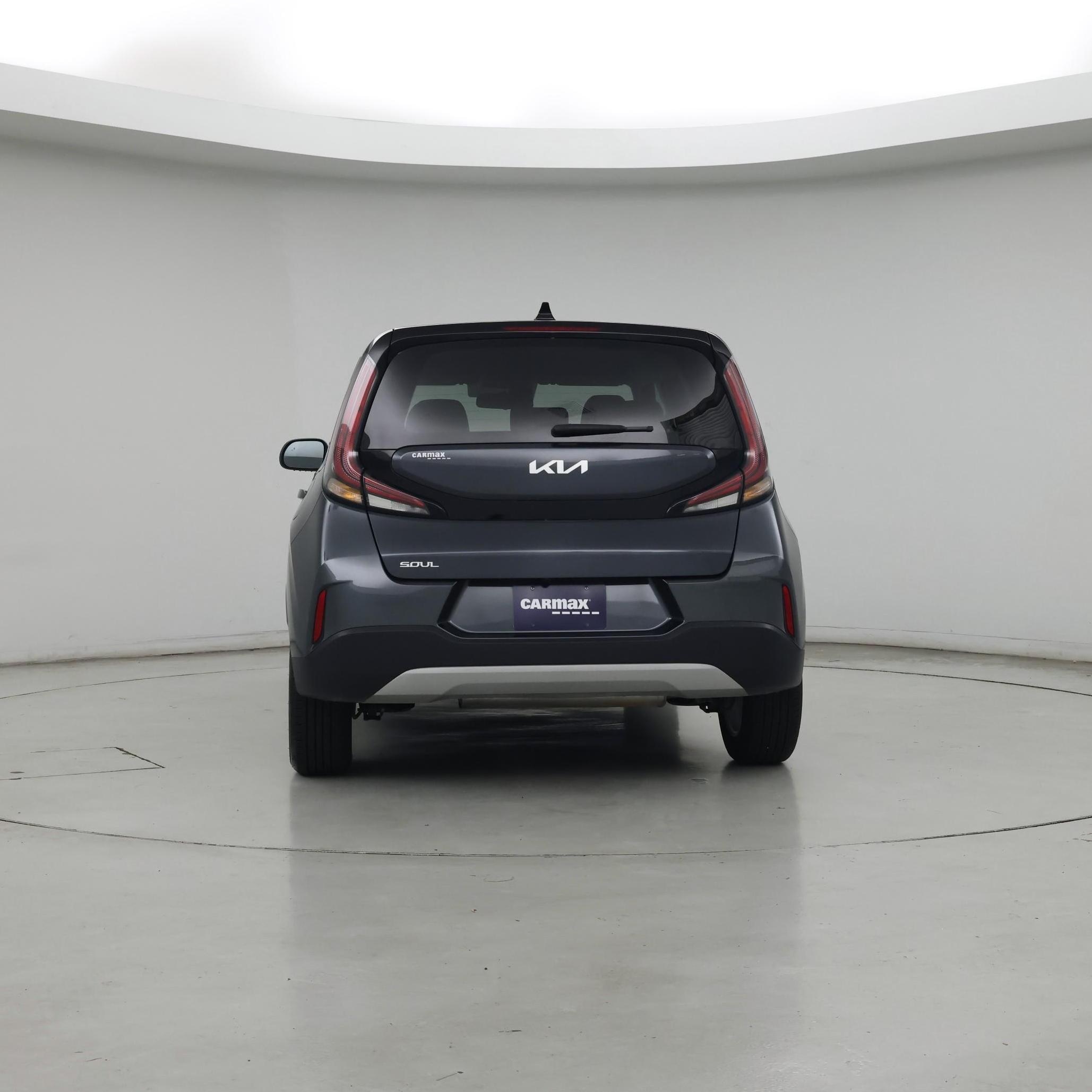 Thumbnail: 2025 Kia Soul - 6