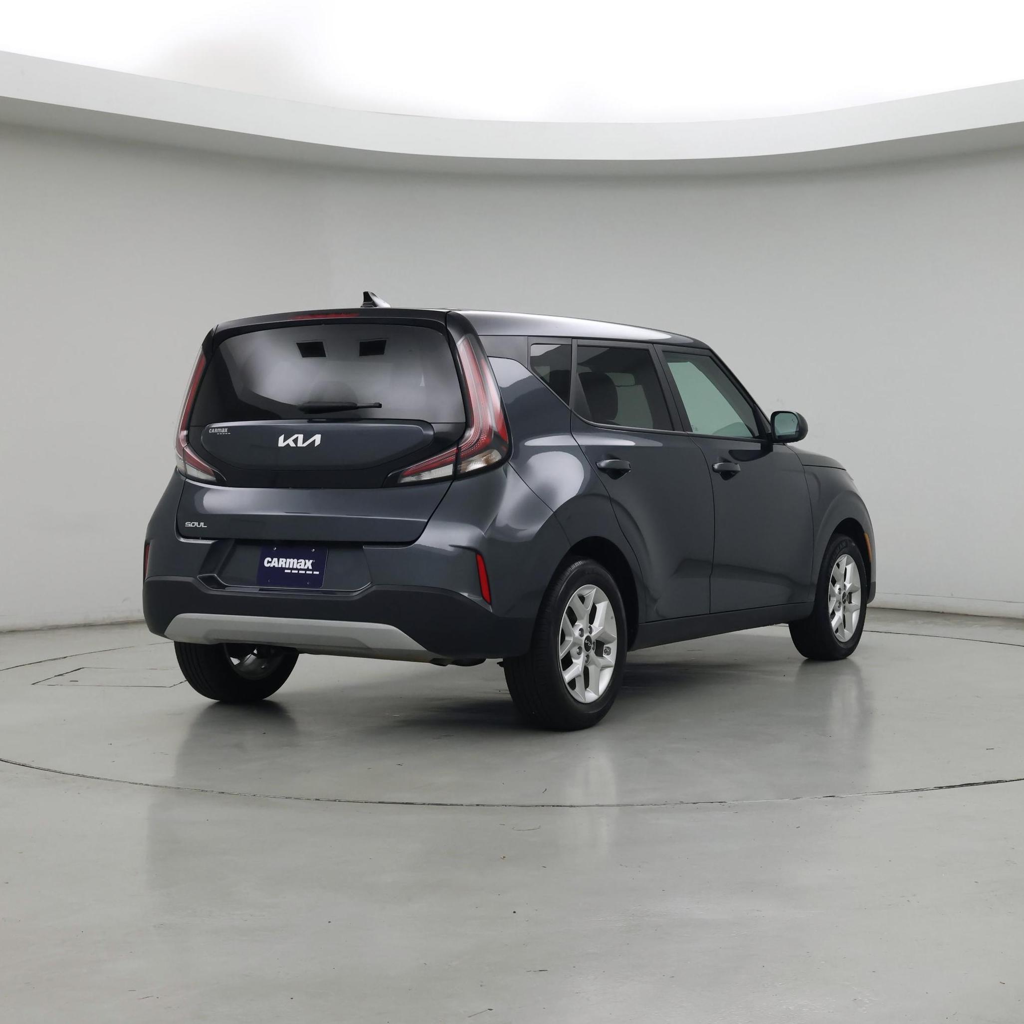 Thumbnail: 2025 Kia Soul - 8