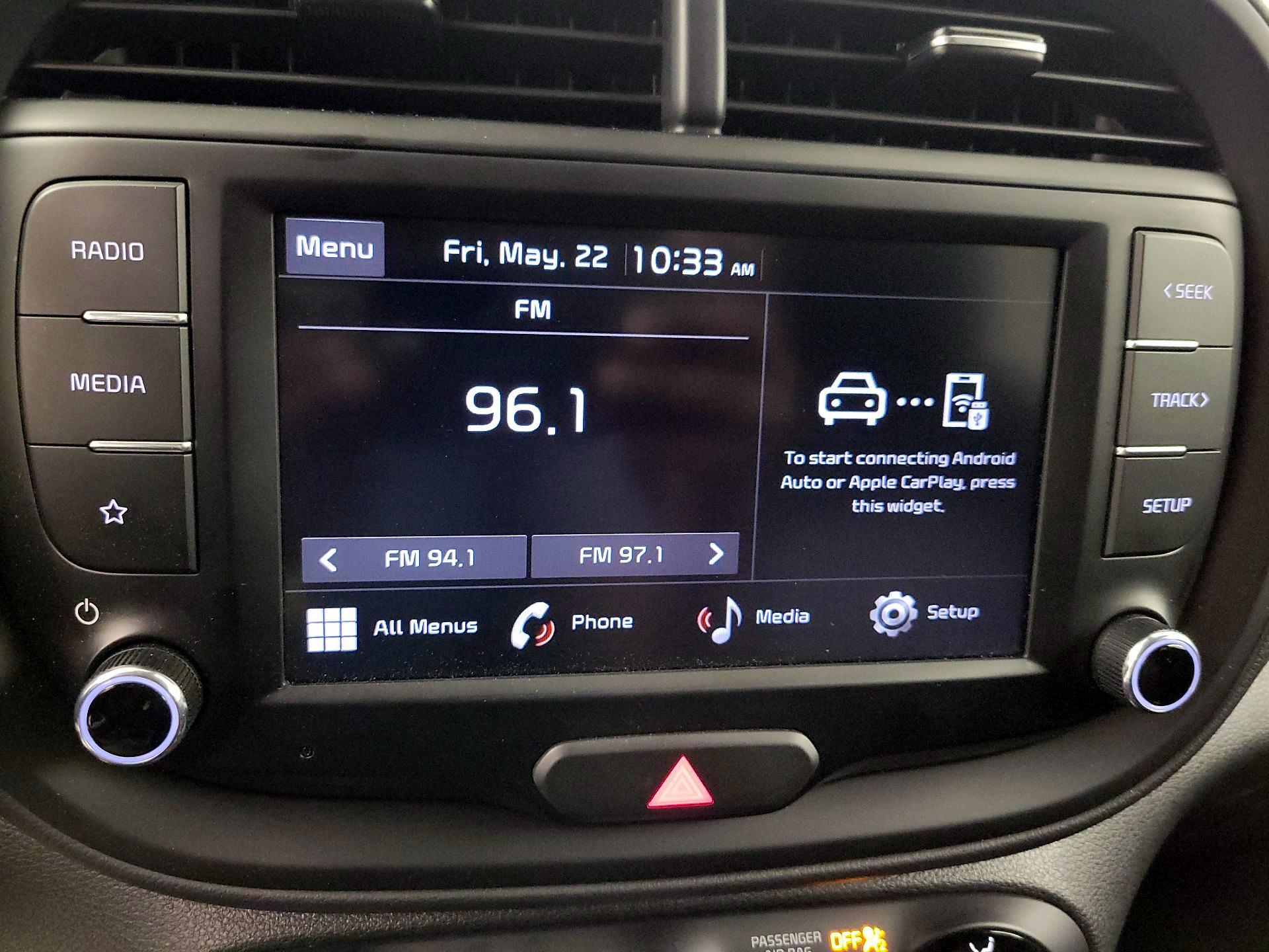 Thumbnail: 2025 Kia Soul - 15