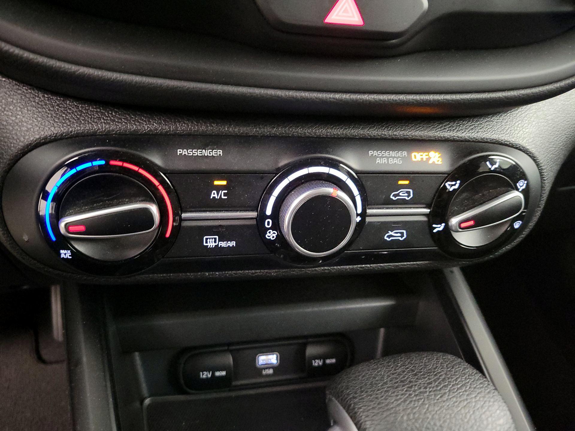 Thumbnail: 2025 Kia Soul - 16