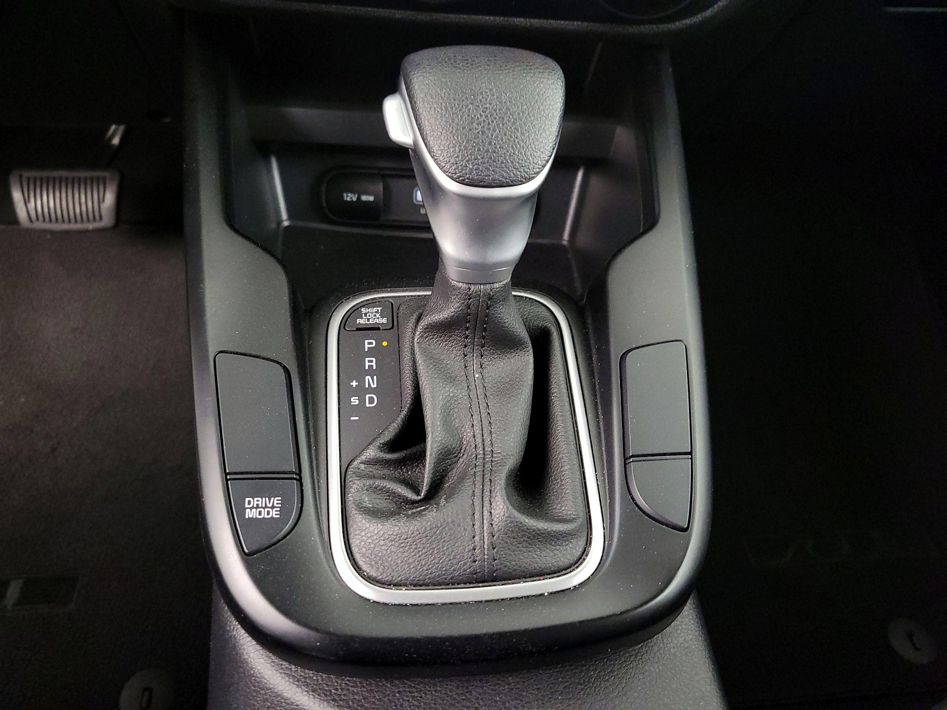 Thumbnail: 2025 Kia Soul - 17