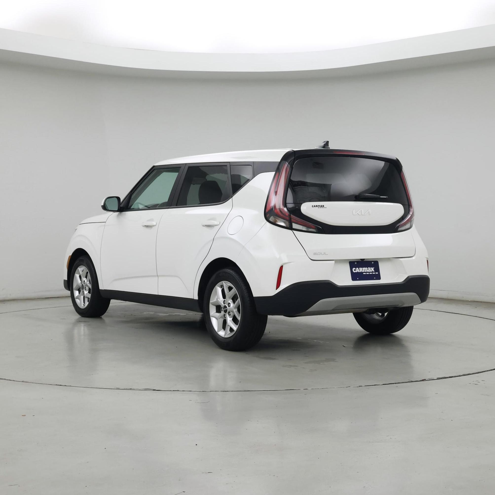 Thumbnail: 2025 Kia Soul - 2