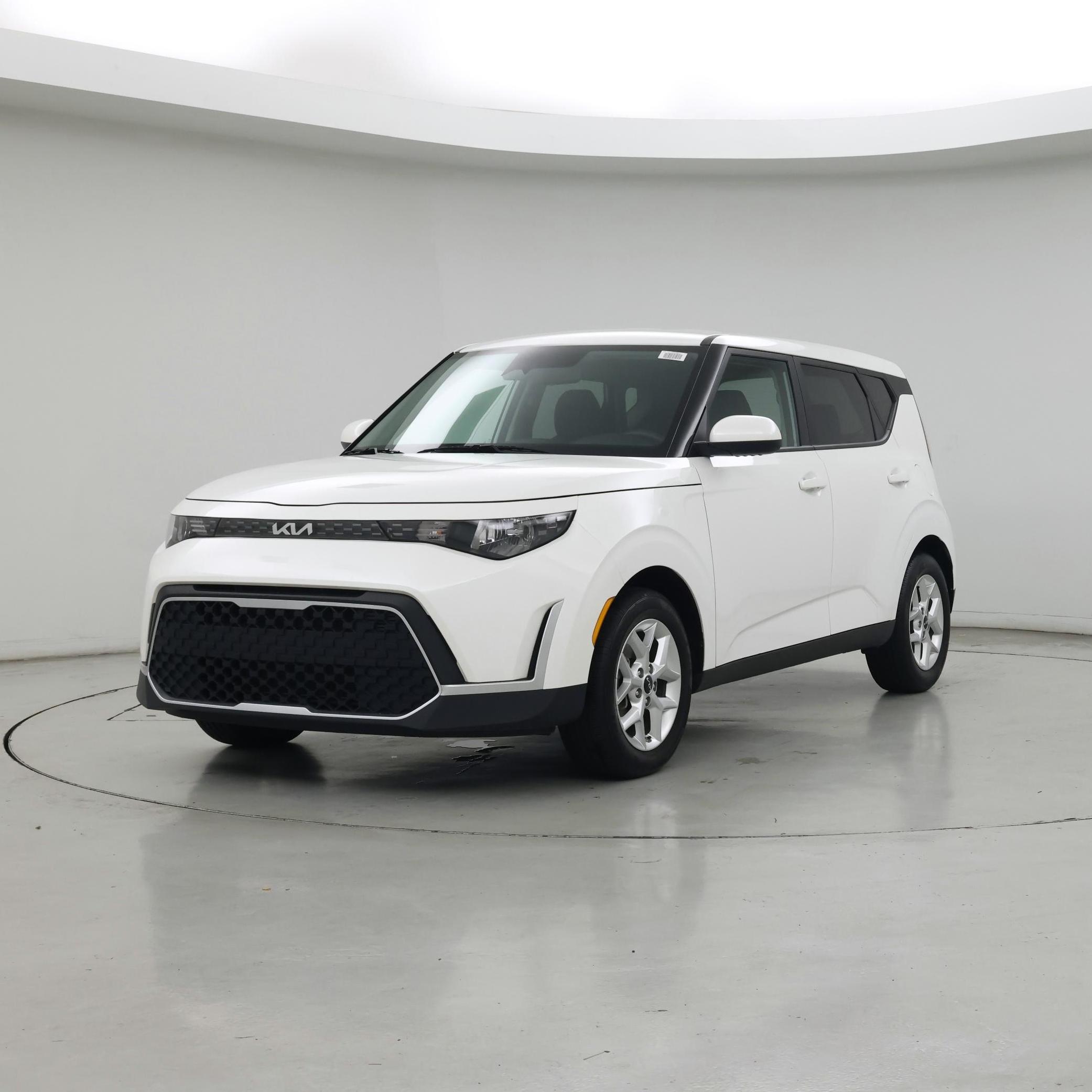 Thumbnail: 2025 Kia Soul - 4