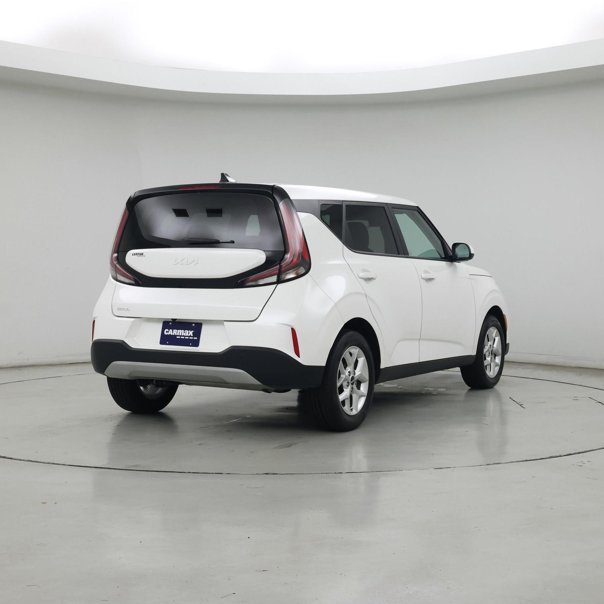 Thumbnail: 2025 Kia Soul - 8
