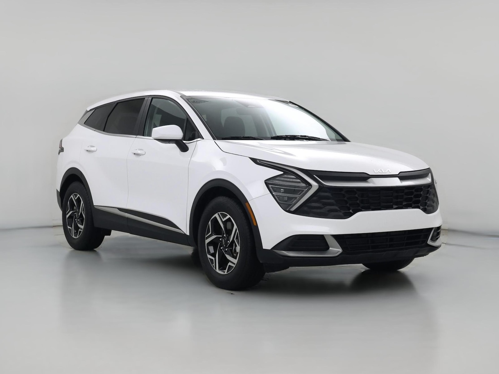 2025 Kia Sportage LX - Photo 1