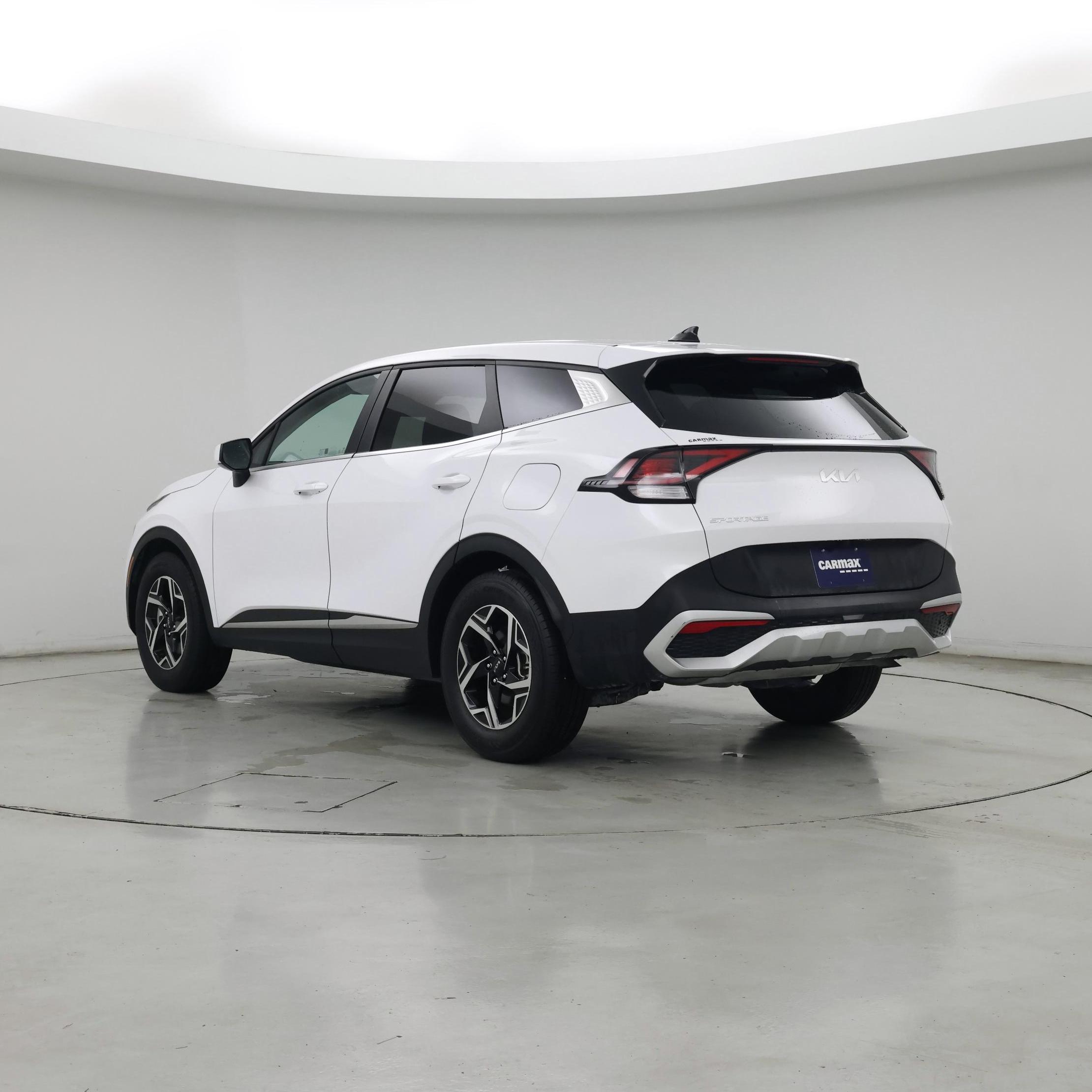 Thumbnail: 2025 Kia Sportage - 2