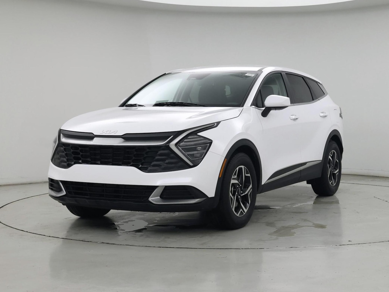 2025 Kia Sportage LX - Photo 5