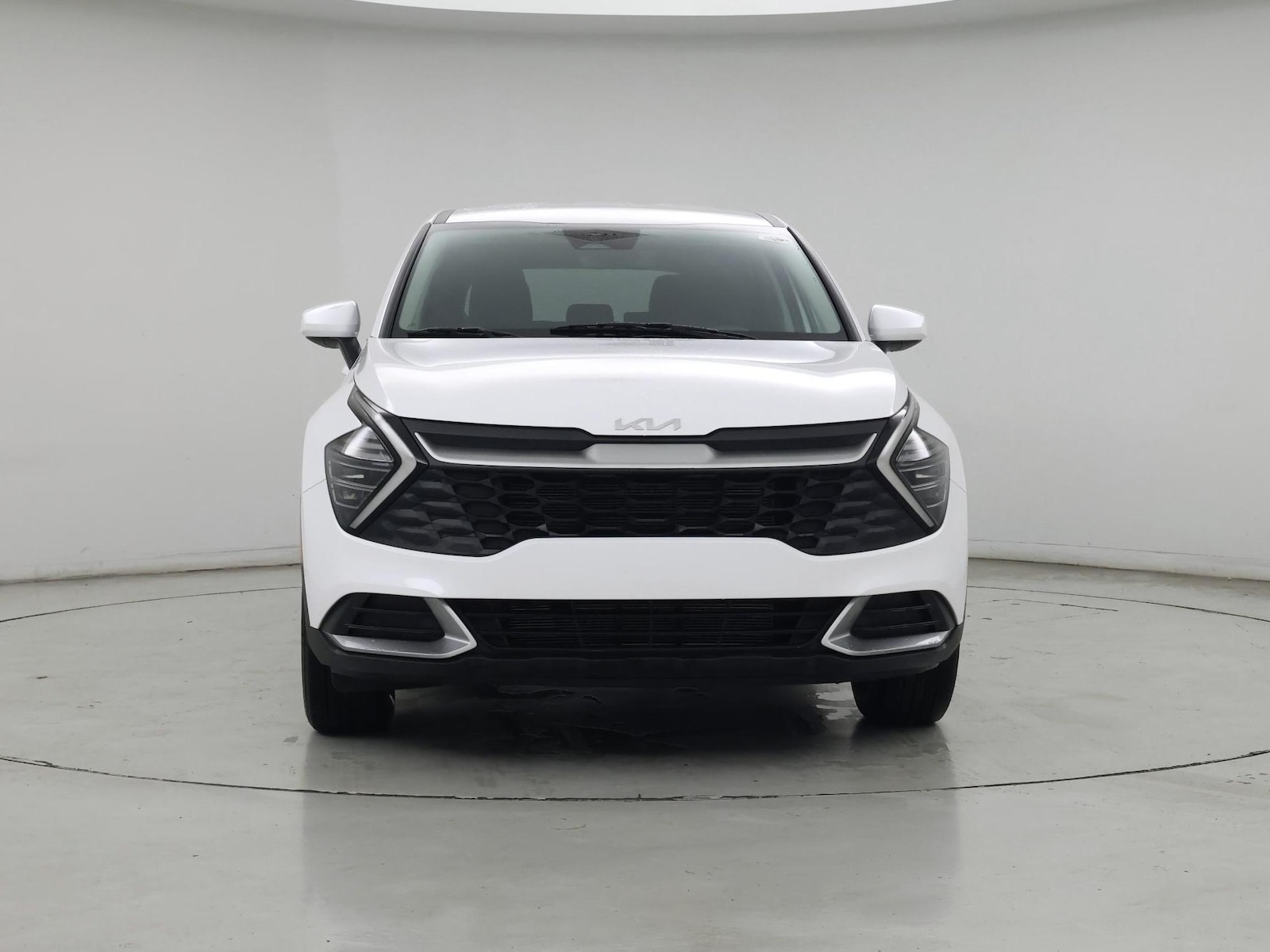 2025 Kia Sportage LX - Photo 6
