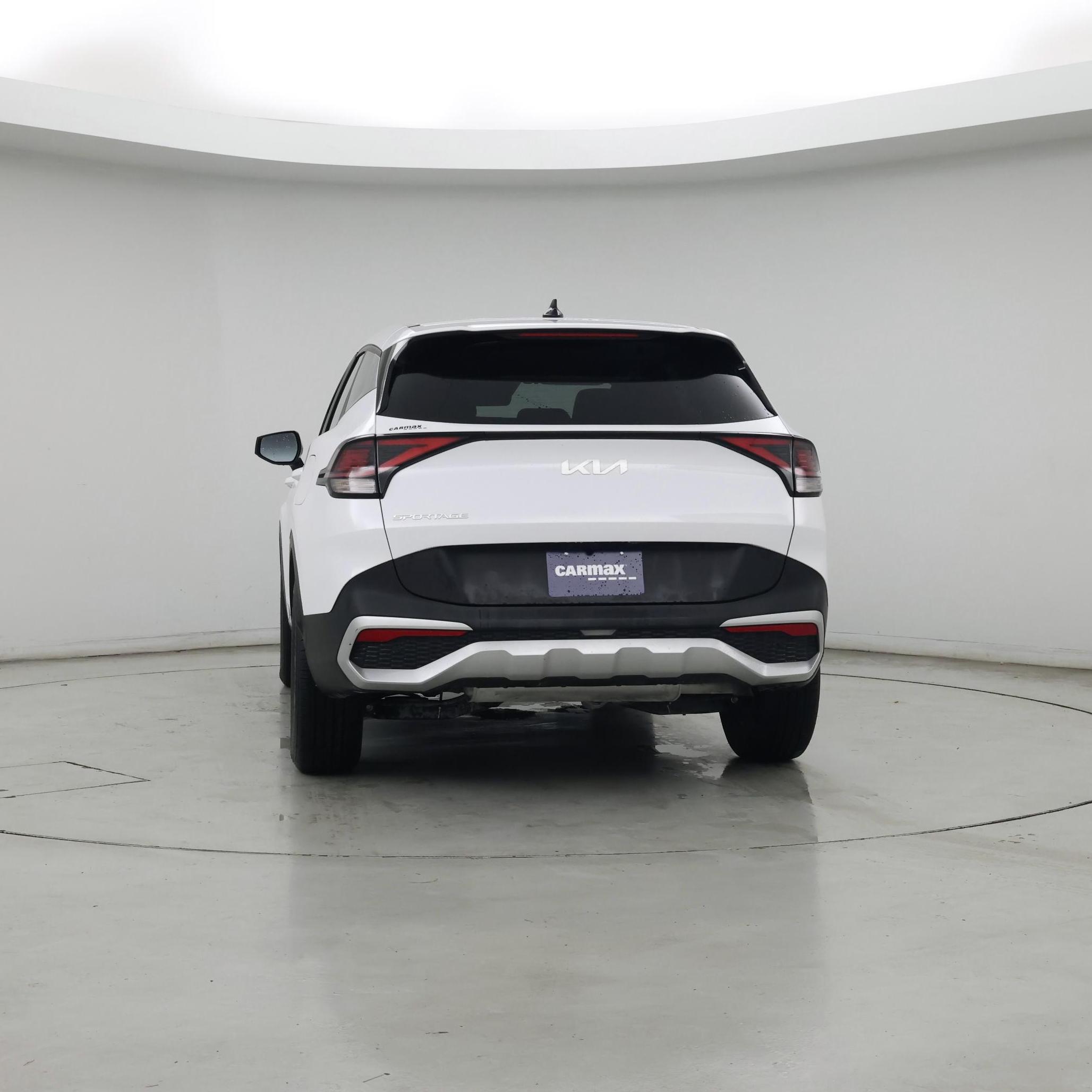 Thumbnail: 2025 Kia Sportage - 6