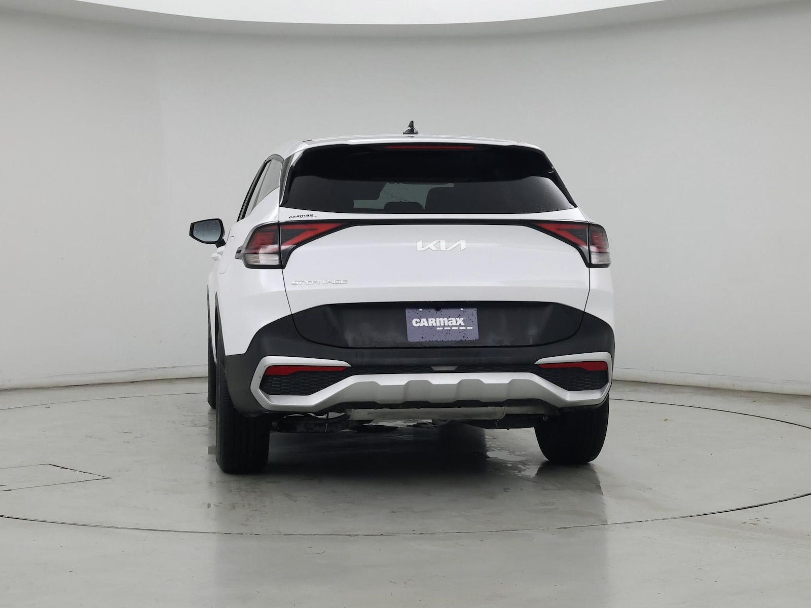 2025 Kia Sportage LX - Photo 7