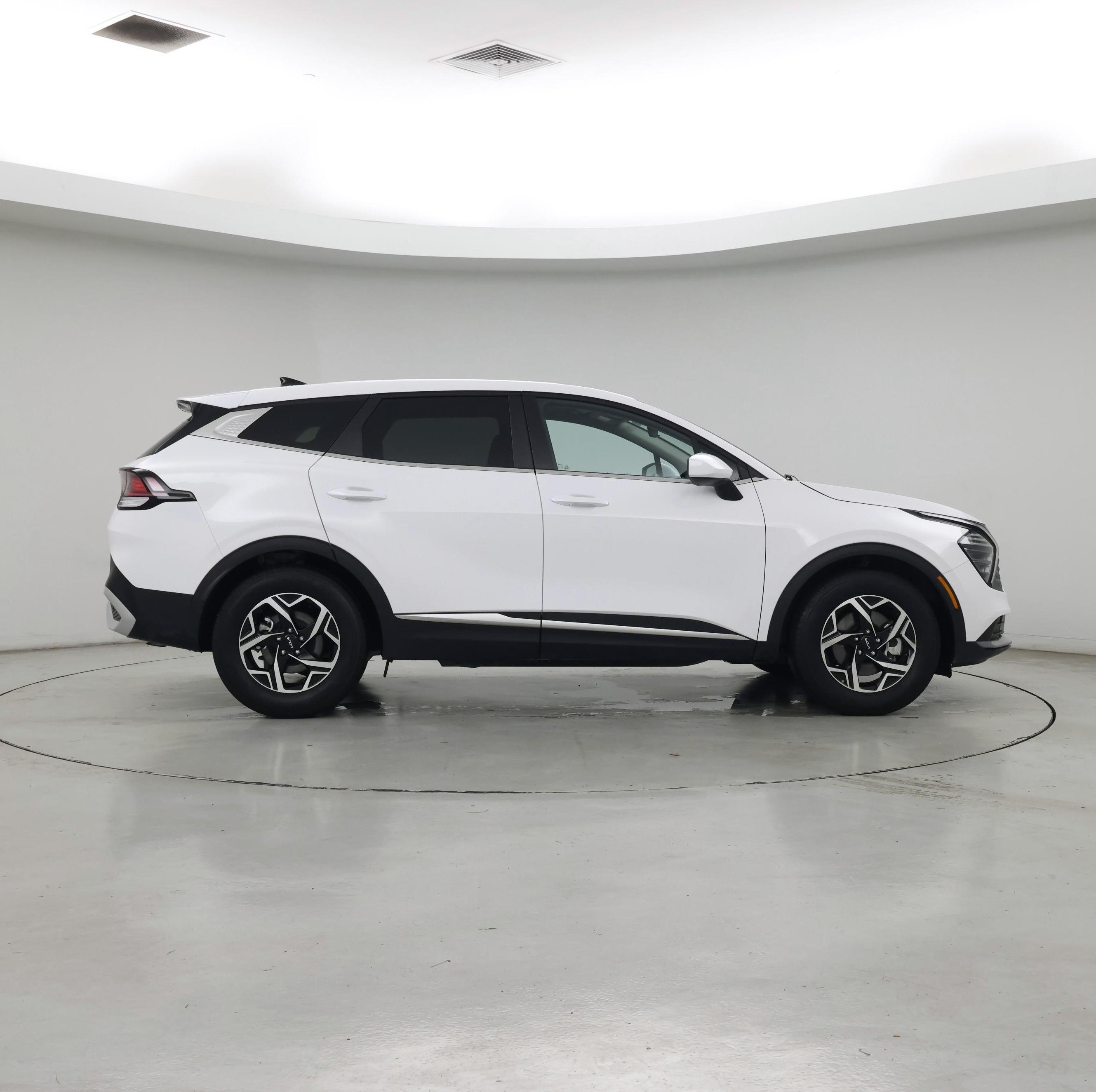 Thumbnail: 2025 Kia Sportage - 7
