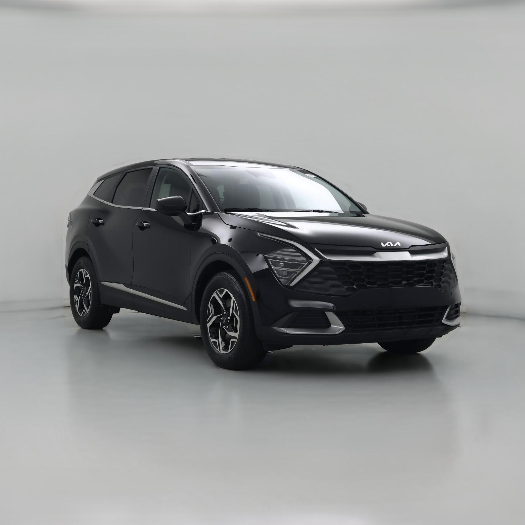 Thumbnail: 2025 Kia Sportage - 1