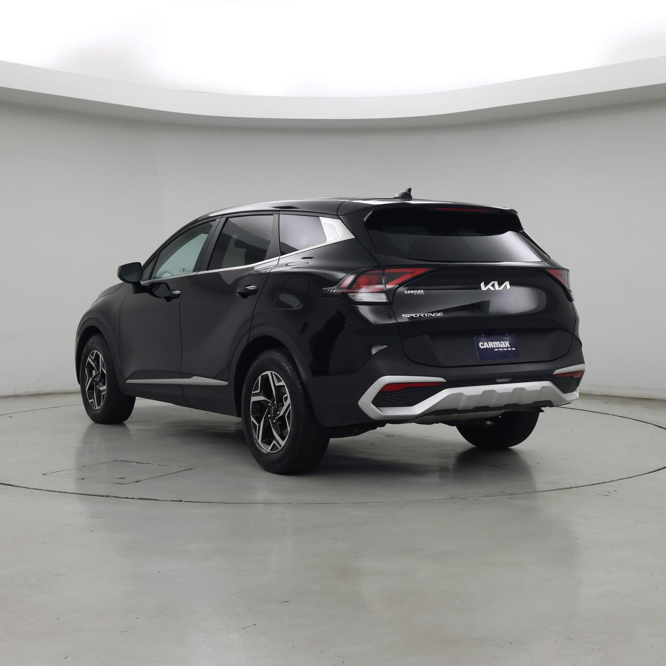 Thumbnail: 2025 Kia Sportage - 2