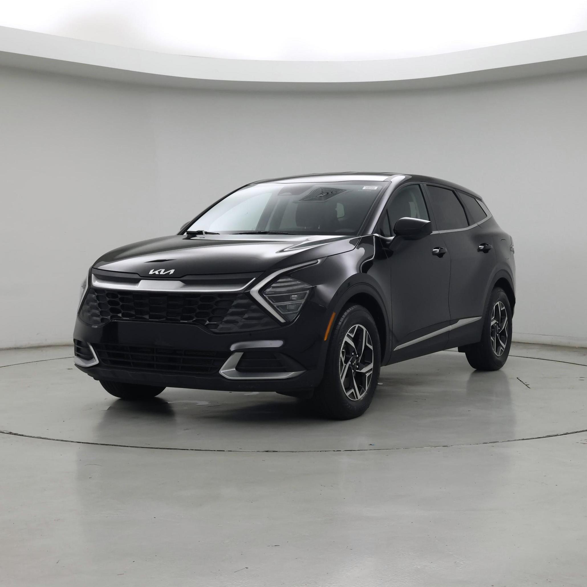 Thumbnail: 2025 Kia Sportage - 4