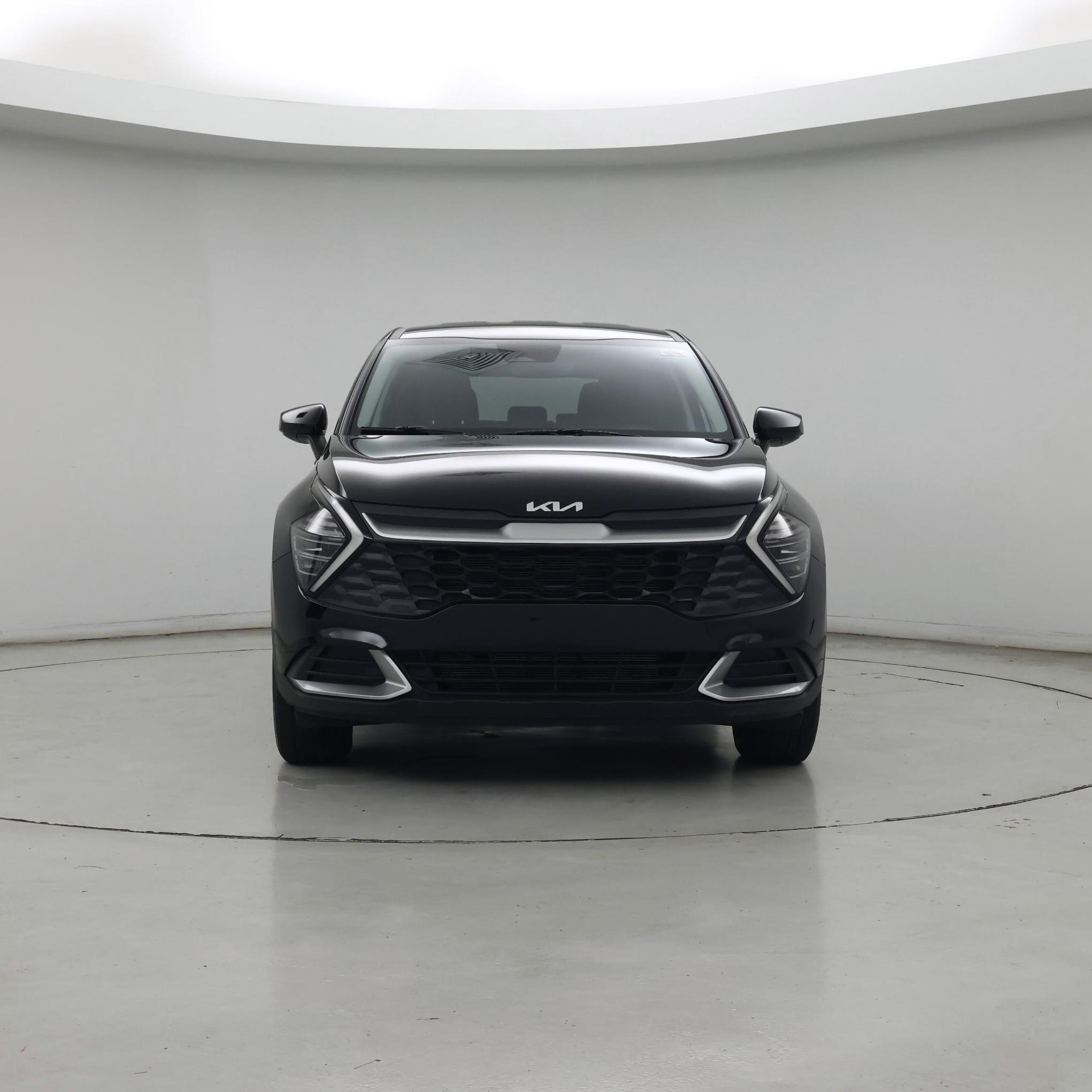 Thumbnail: 2025 Kia Sportage - 5