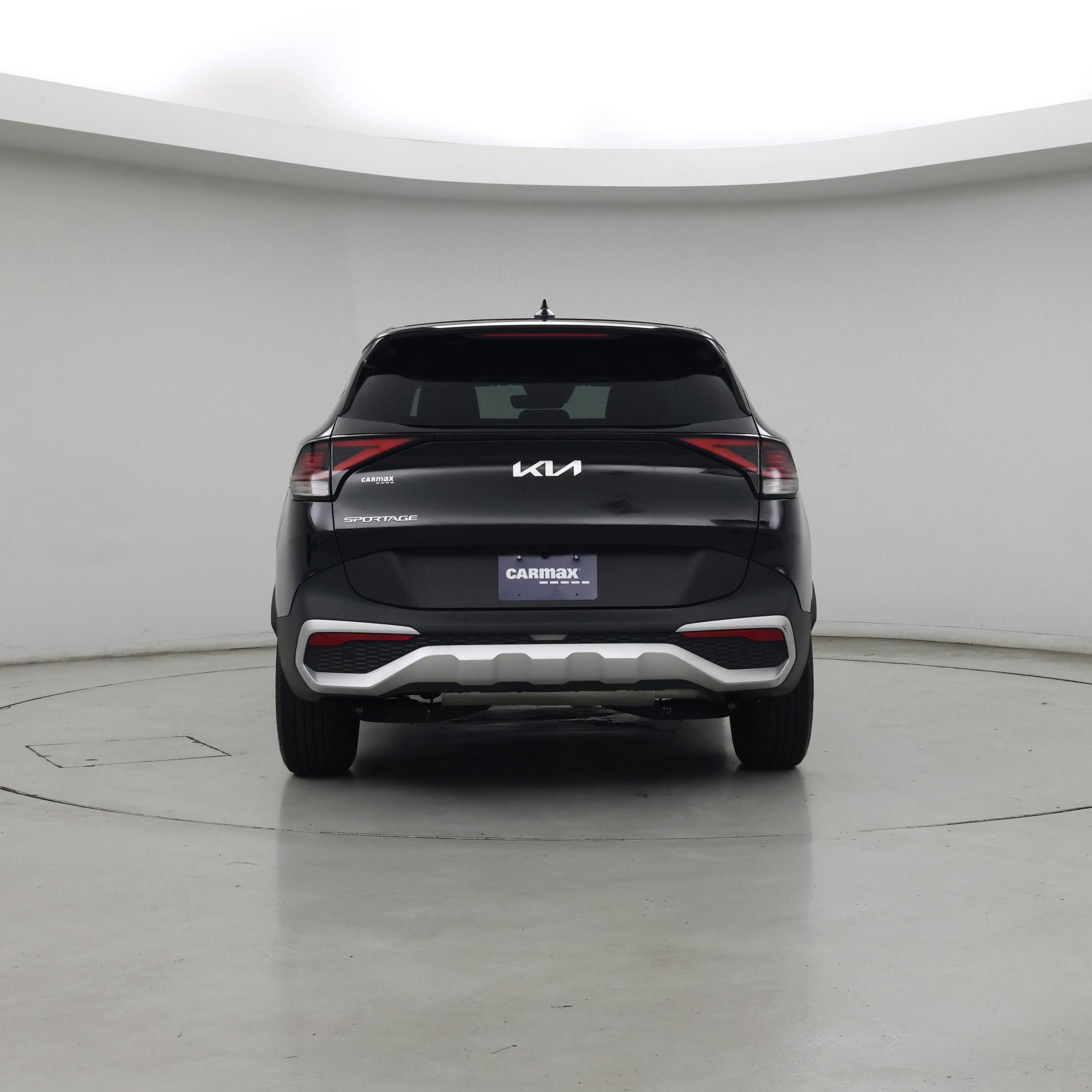 Thumbnail: 2025 Kia Sportage - 6