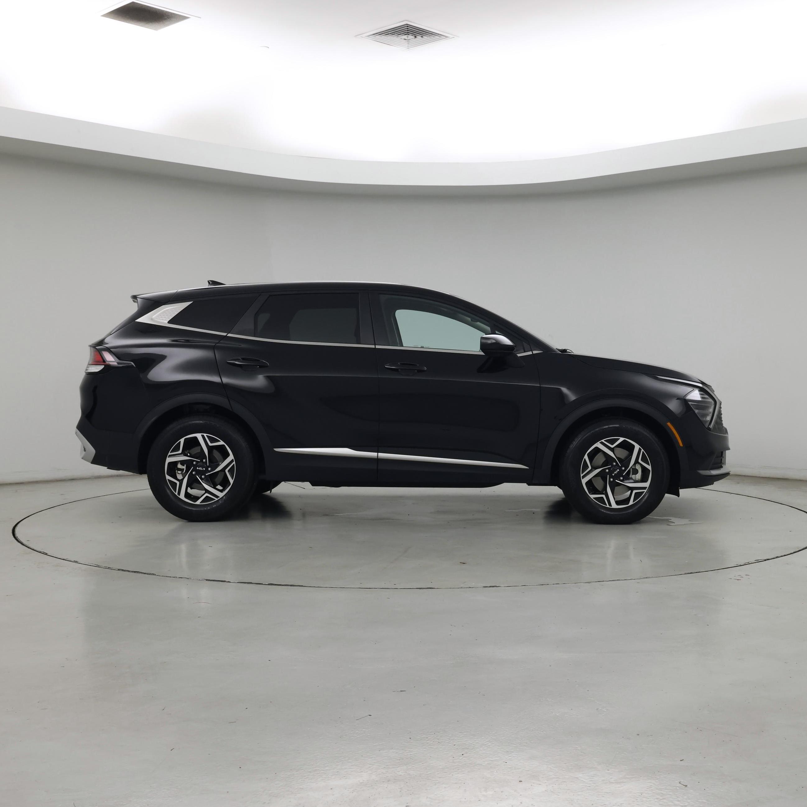 Thumbnail: 2025 Kia Sportage - 7