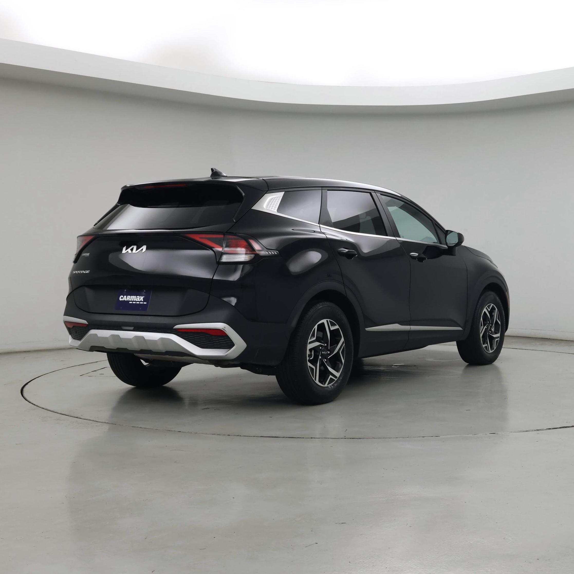 Thumbnail: 2025 Kia Sportage - 8