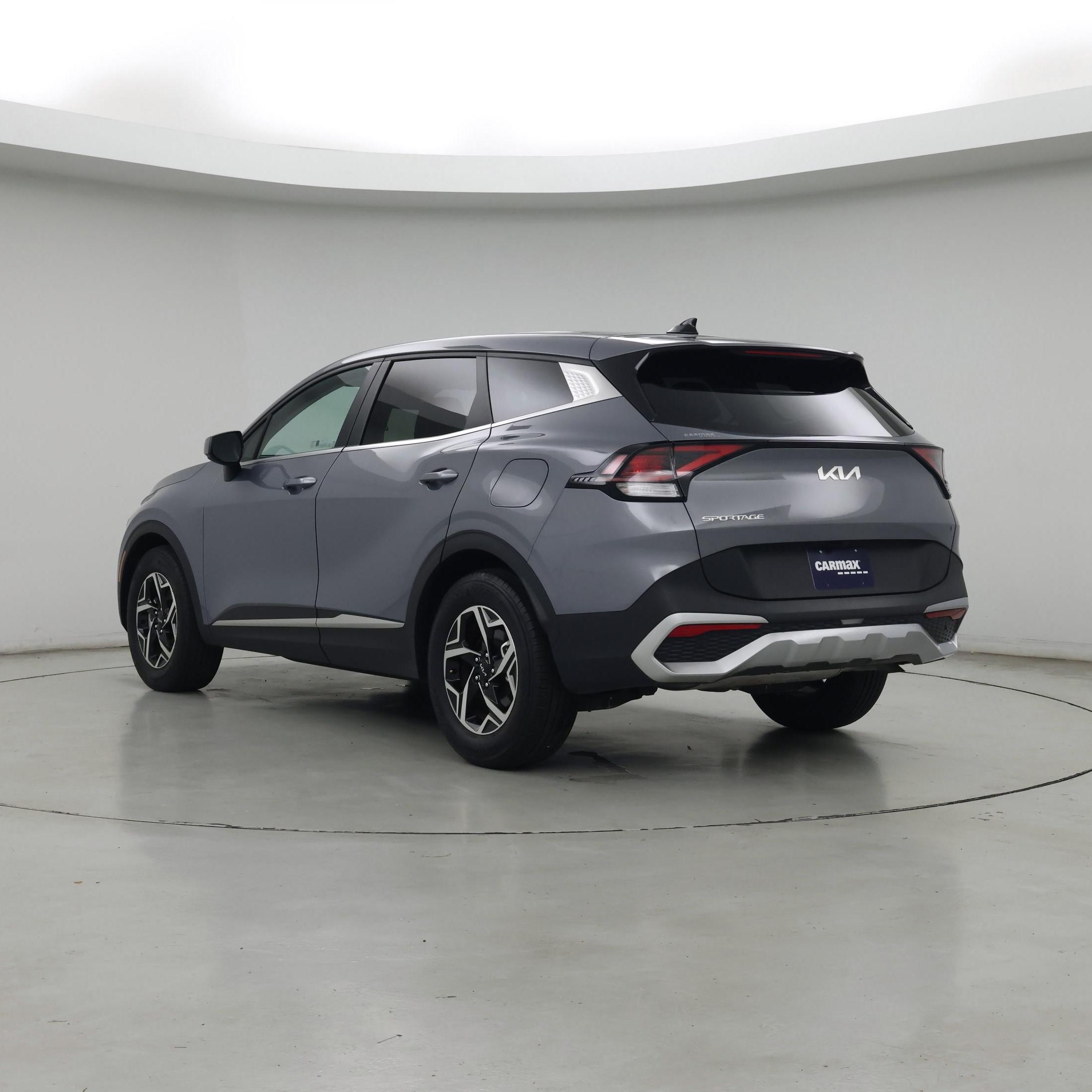 Thumbnail: 2025 Kia Sportage - 2