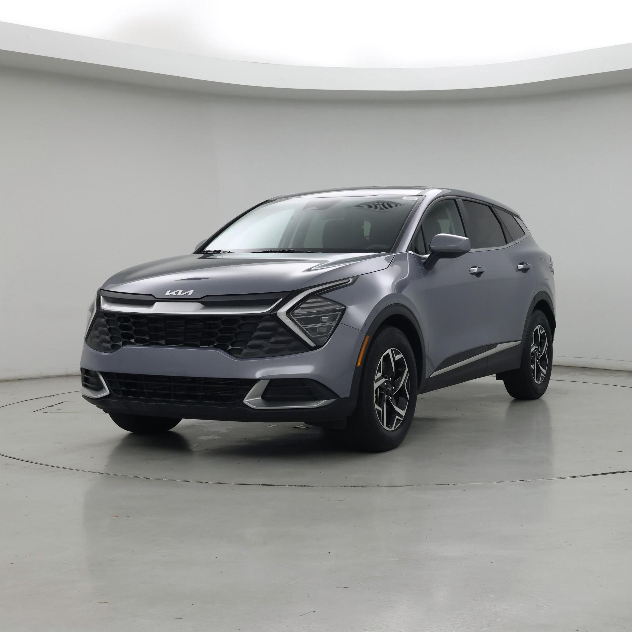 Thumbnail: 2025 Kia Sportage - 4