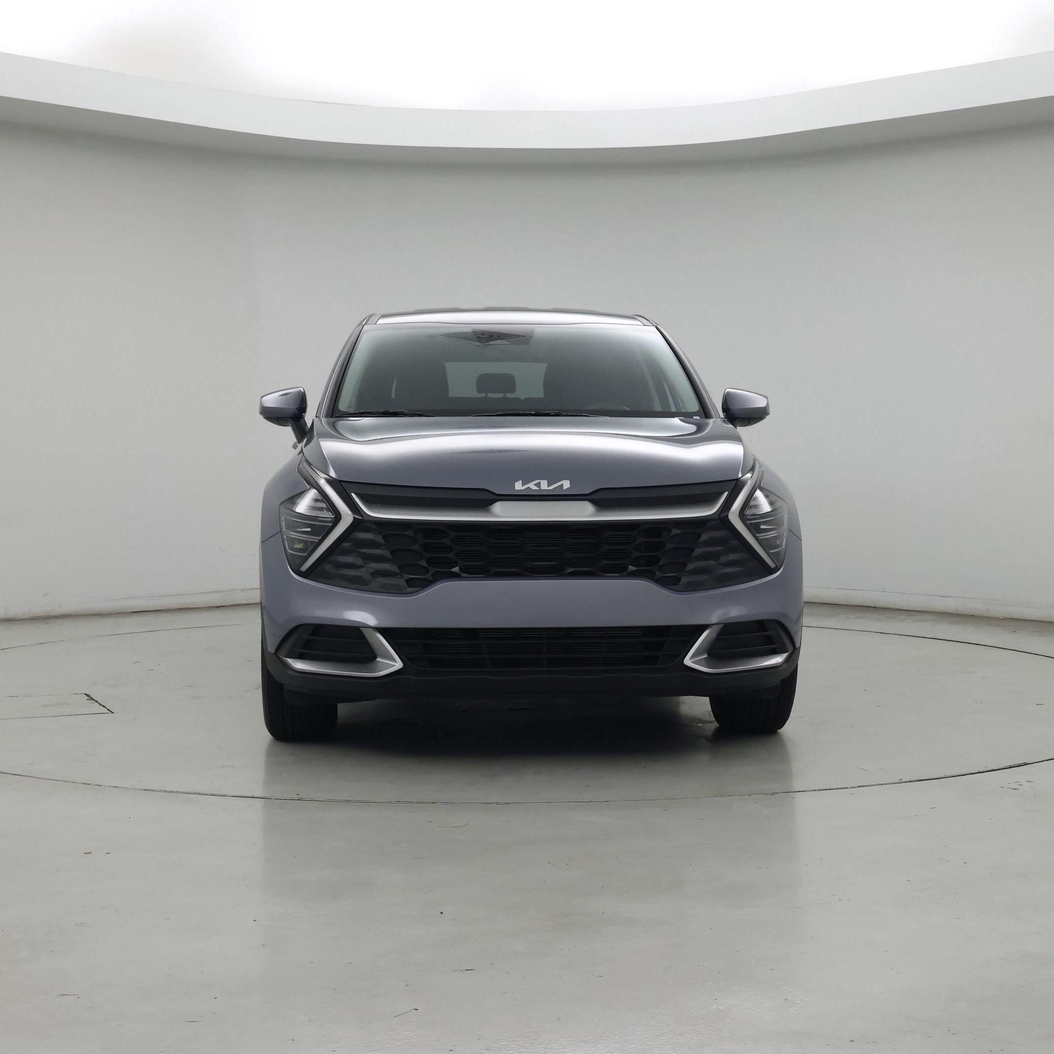 Thumbnail: 2025 Kia Sportage - 5