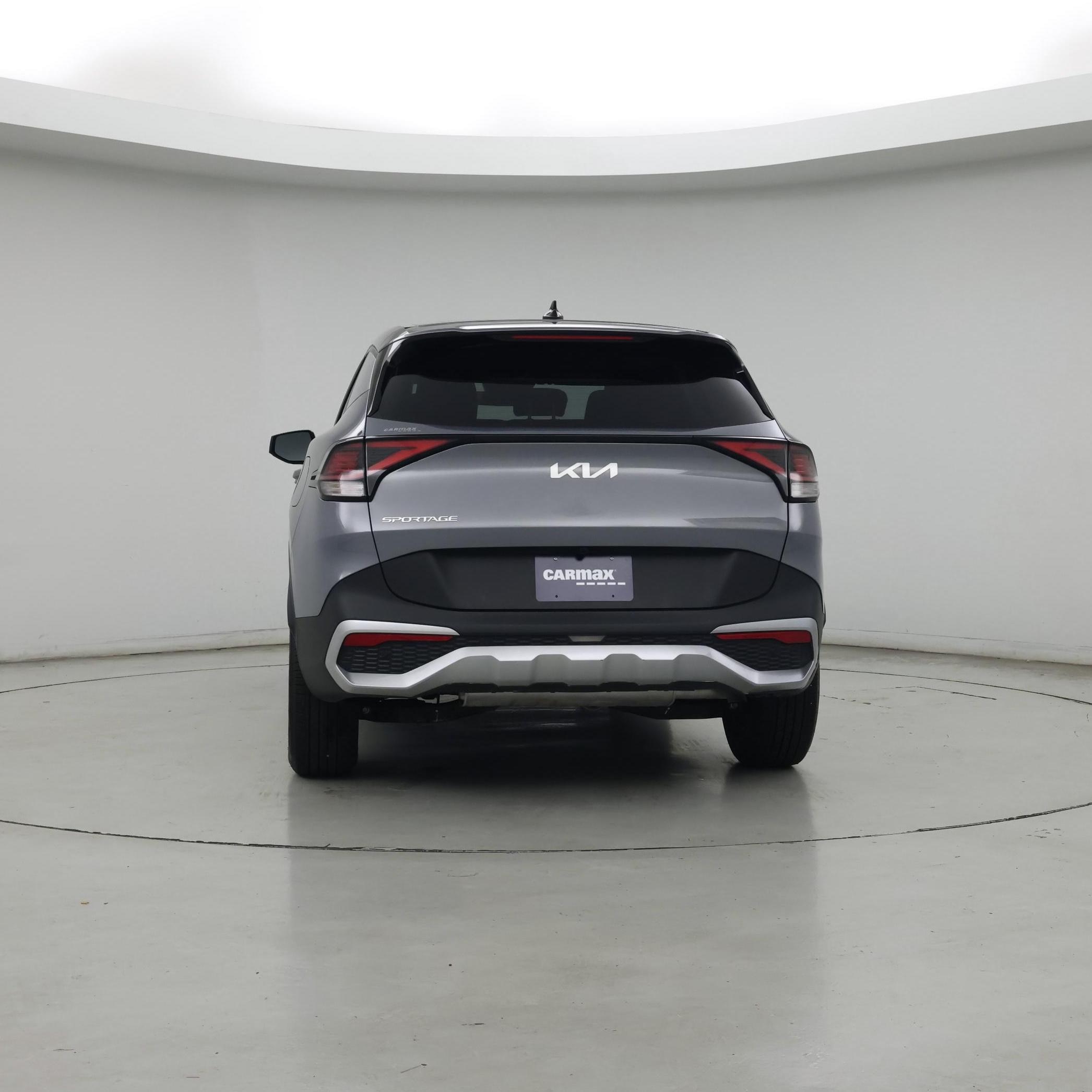 Thumbnail: 2025 Kia Sportage - 6