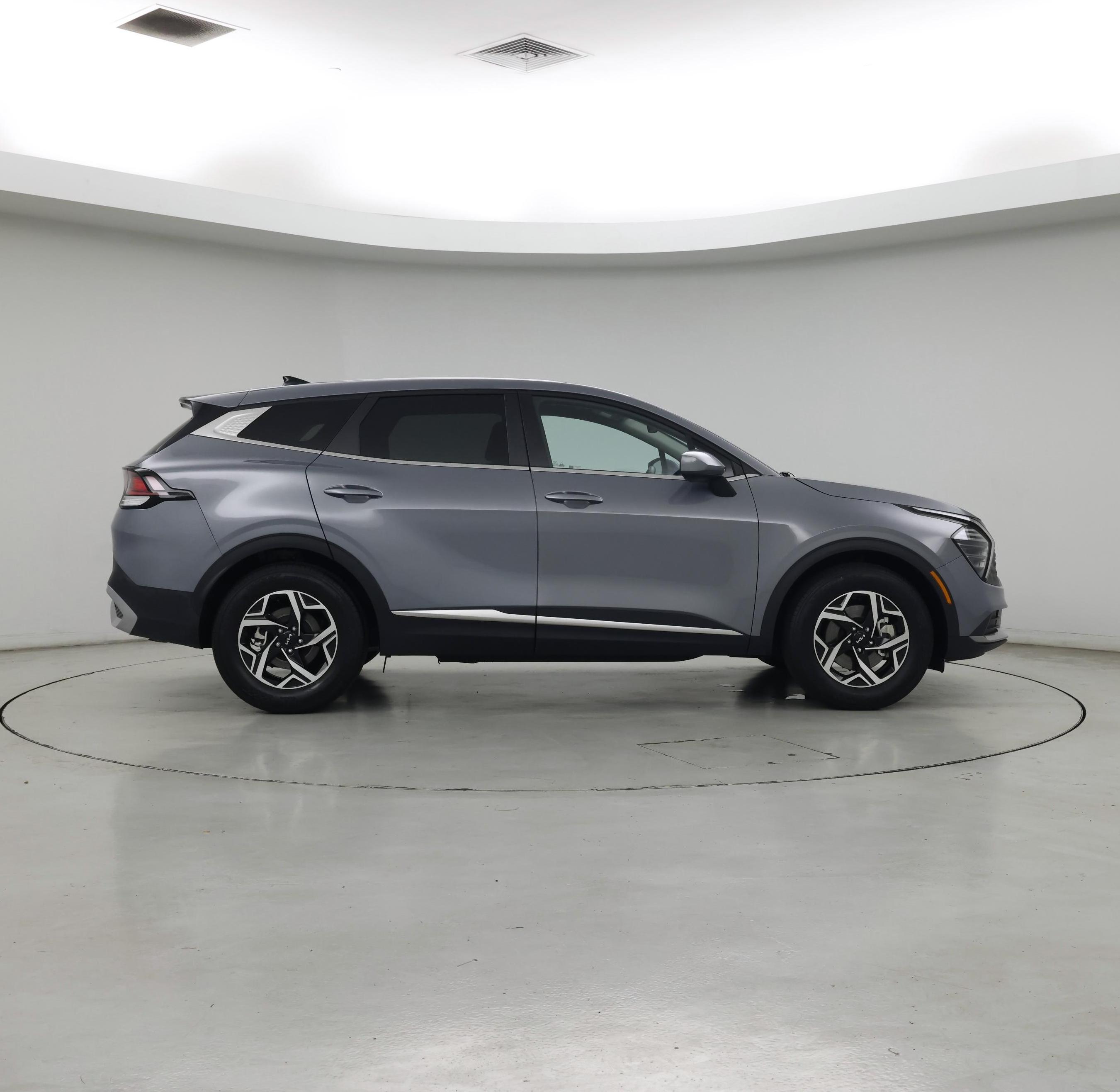 Thumbnail: 2025 Kia Sportage - 7