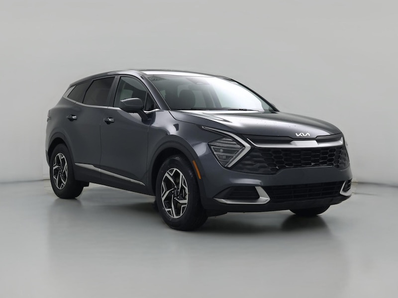 2025 Kia Sportage LX -
                  Birmingham, AL